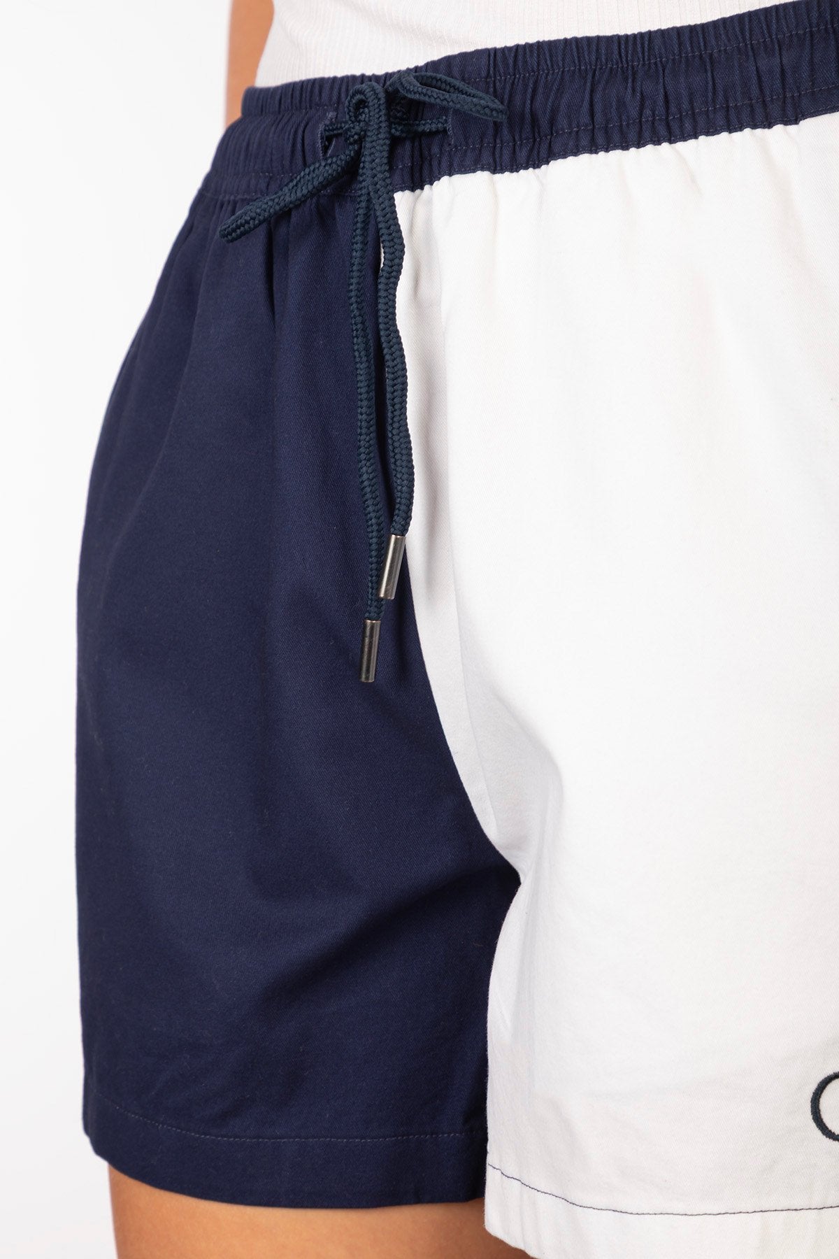 Rydale Ladies Snaffle Quartered Shorts - Millie Stennett