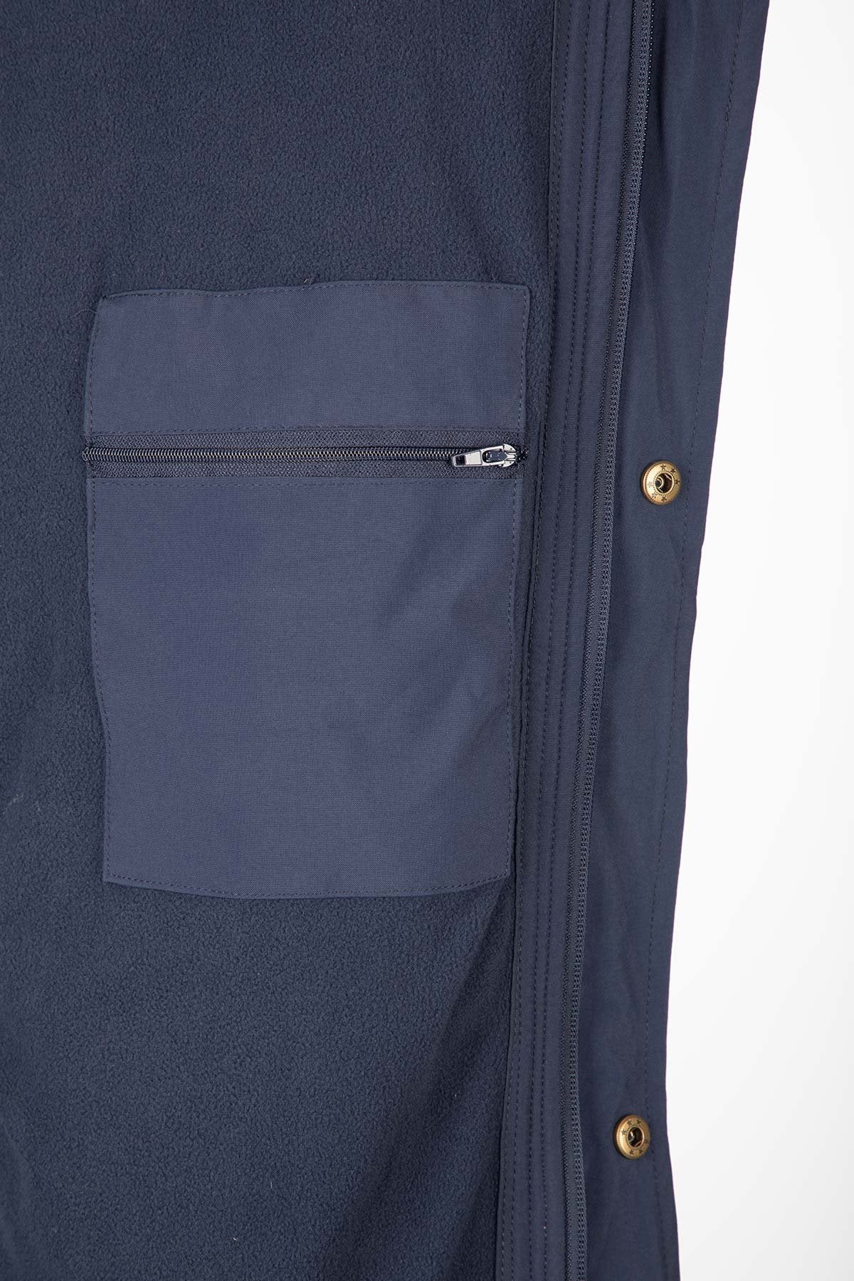 Rydale Ladies Utility Changing Robe
