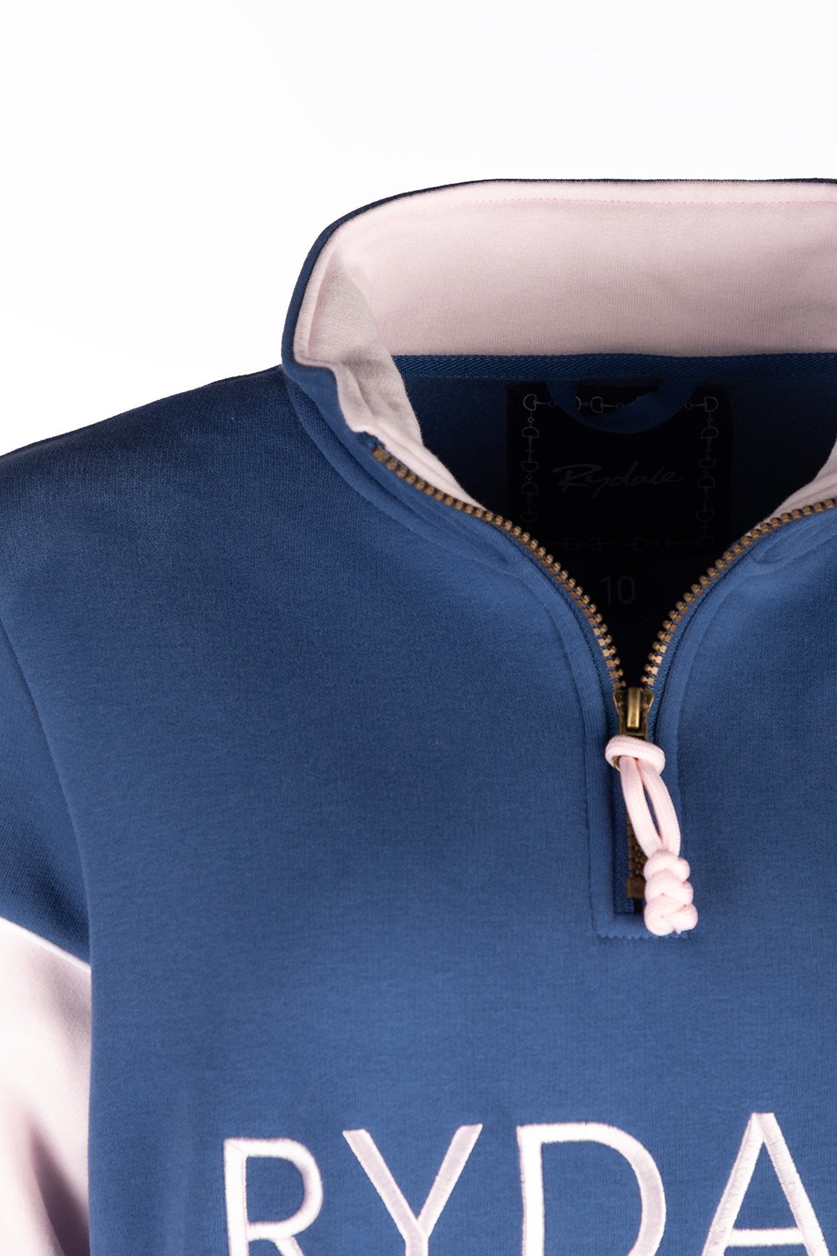 Rydale Ladies Snaffle Sweatshirt - Byland