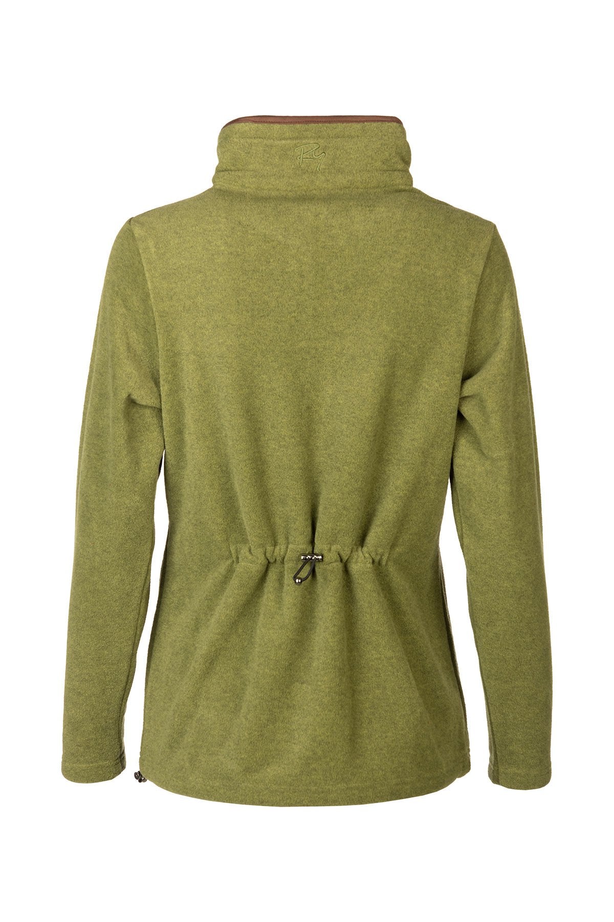 Rydale Ladies Huggate Overhead Fleece
