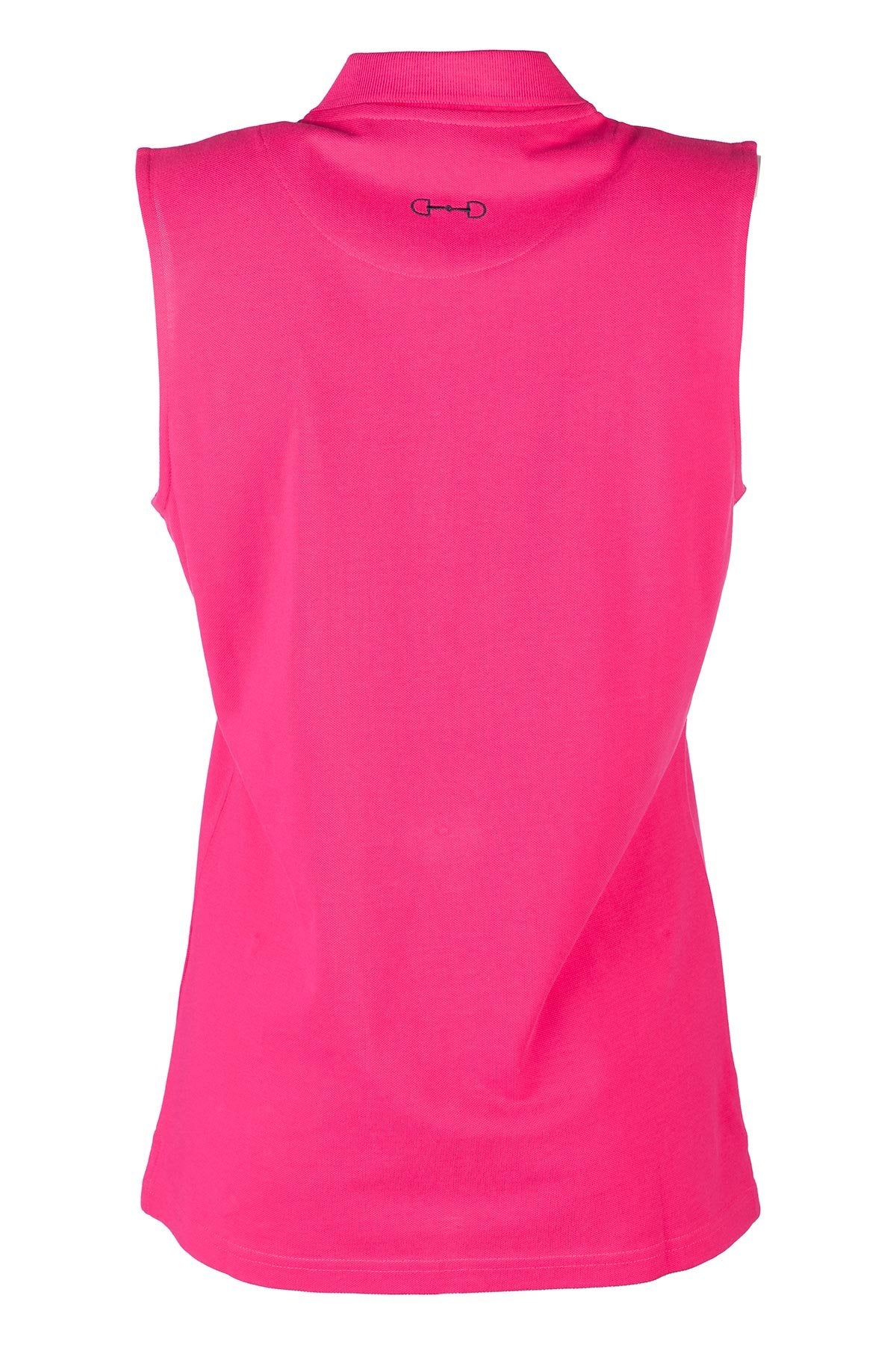 Rydale Ladies Sleeveless Polo Shirt - Kirby