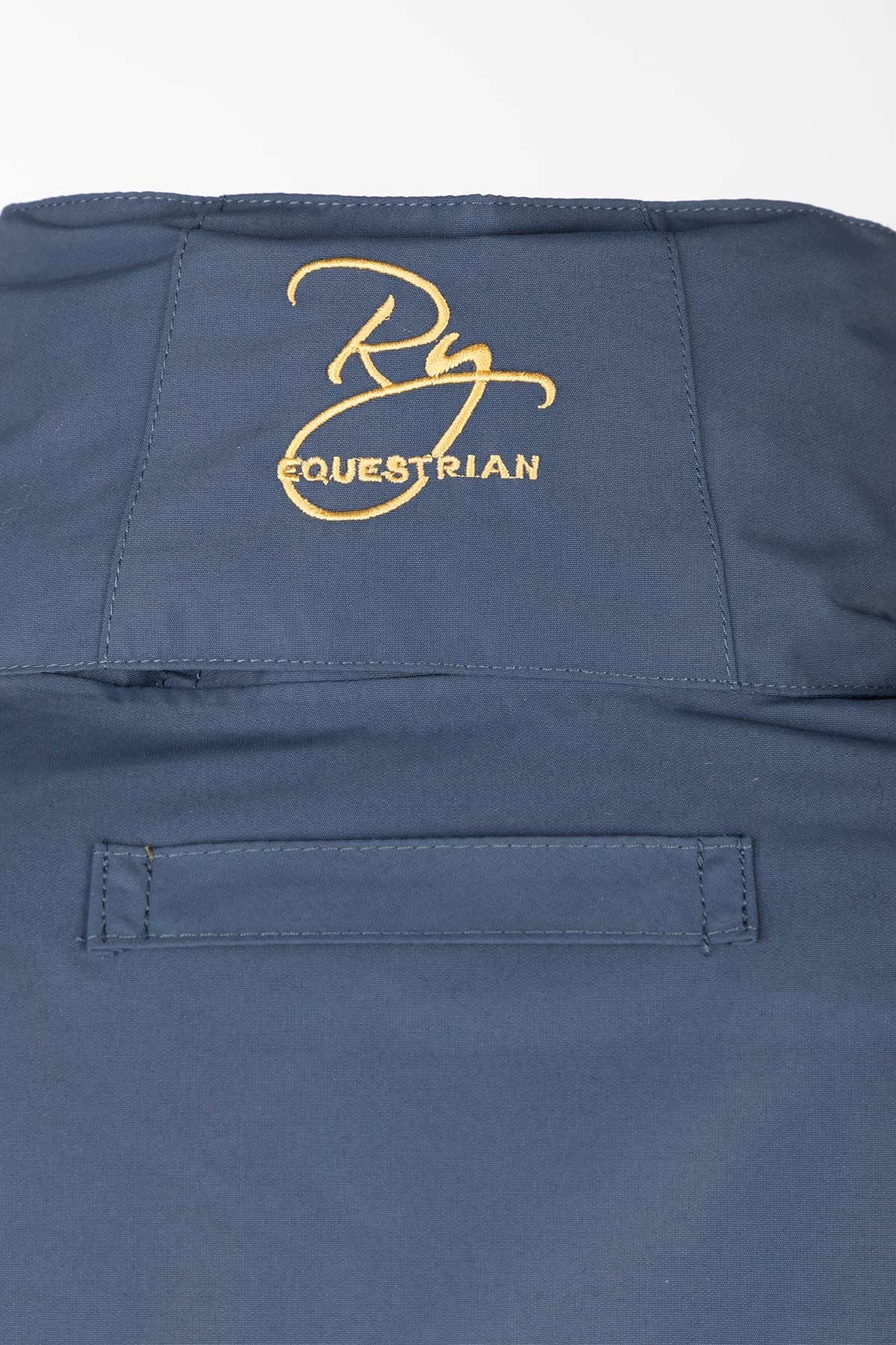 Rydale Ladies Equestrian Bomber Jacket - Ripon IV