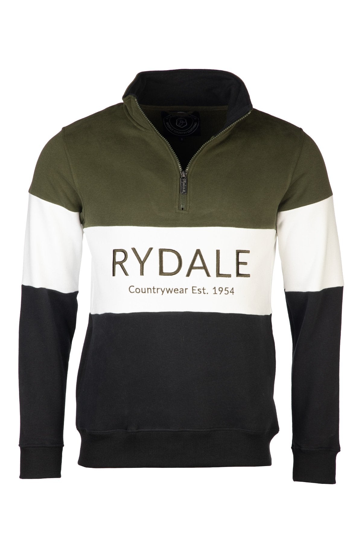 Rydale Men's Sweatshirt - Byland