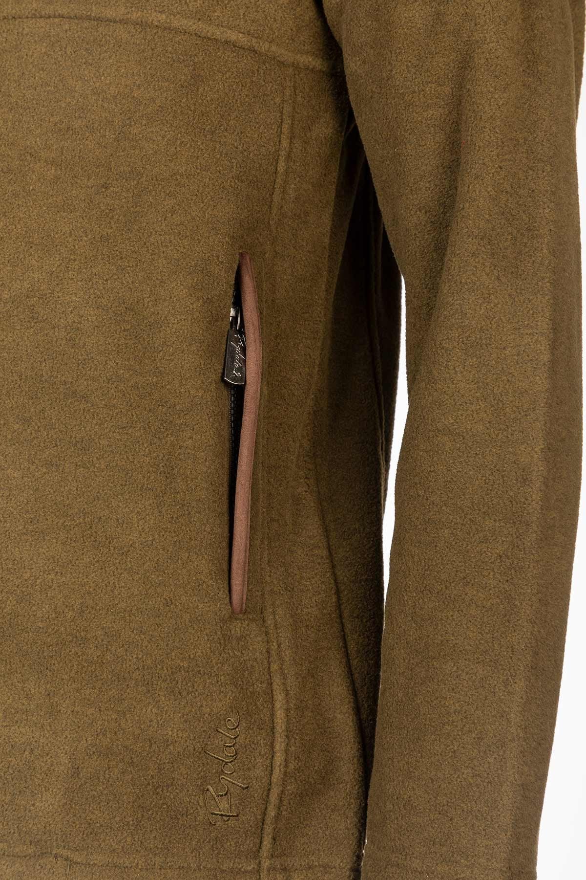 Rydale Men's Overhead Fleece - Huggate