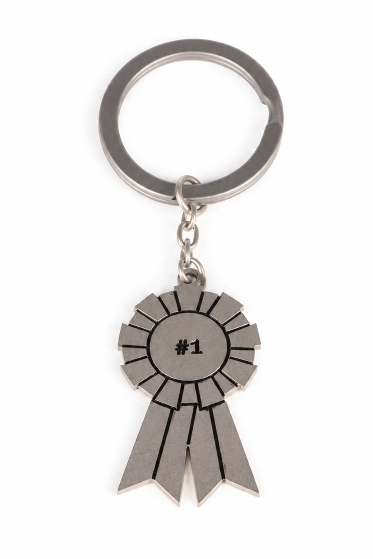 Rydale Horse Keyring