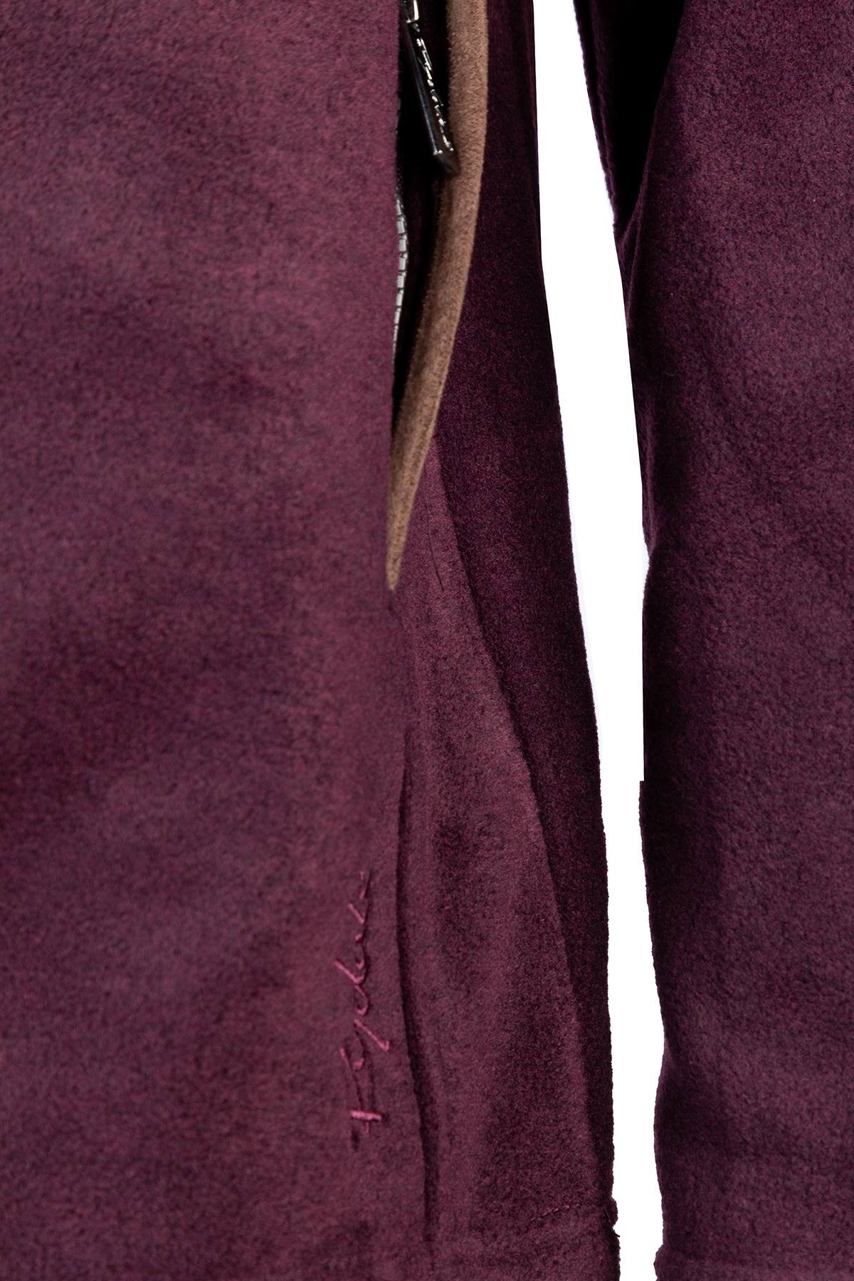 Rydale Men's Overhead Fleece - Huggate