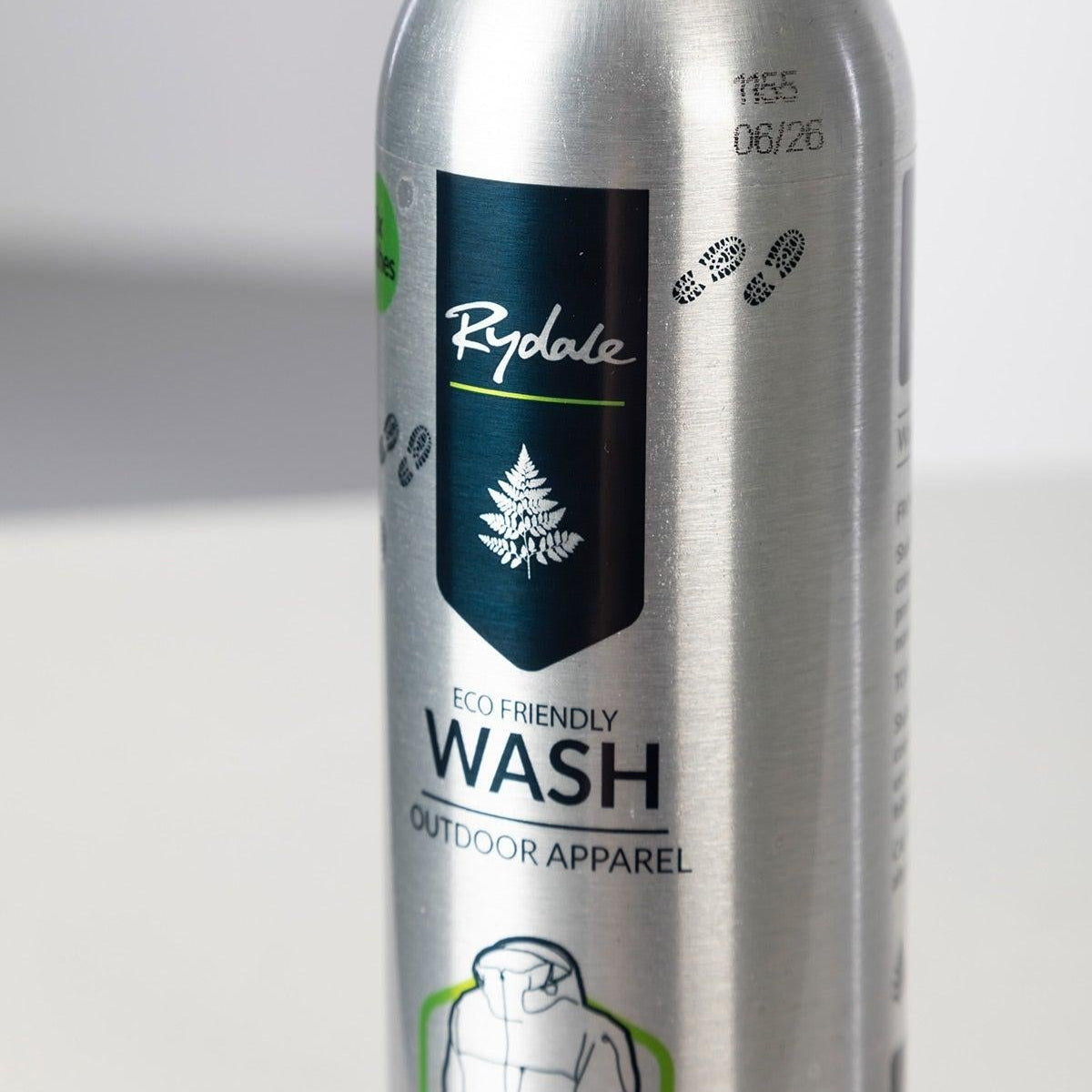 Rydale Outerwear Wash-In Cleaner - 225ml