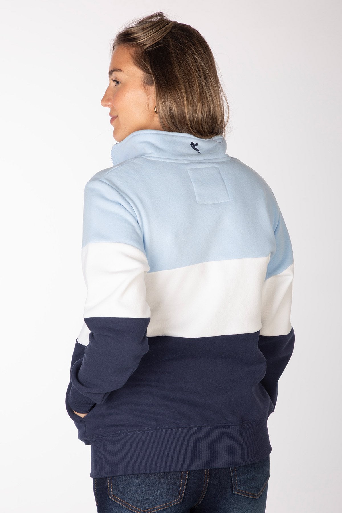 Rydale Ladies Sweatshirt - Byland