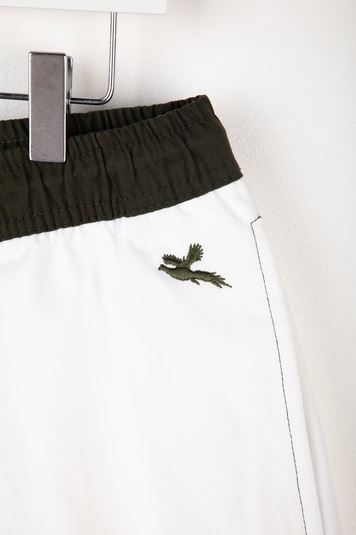 Rydale Men's Quartered Cotton Rugby Shorts - Fordon