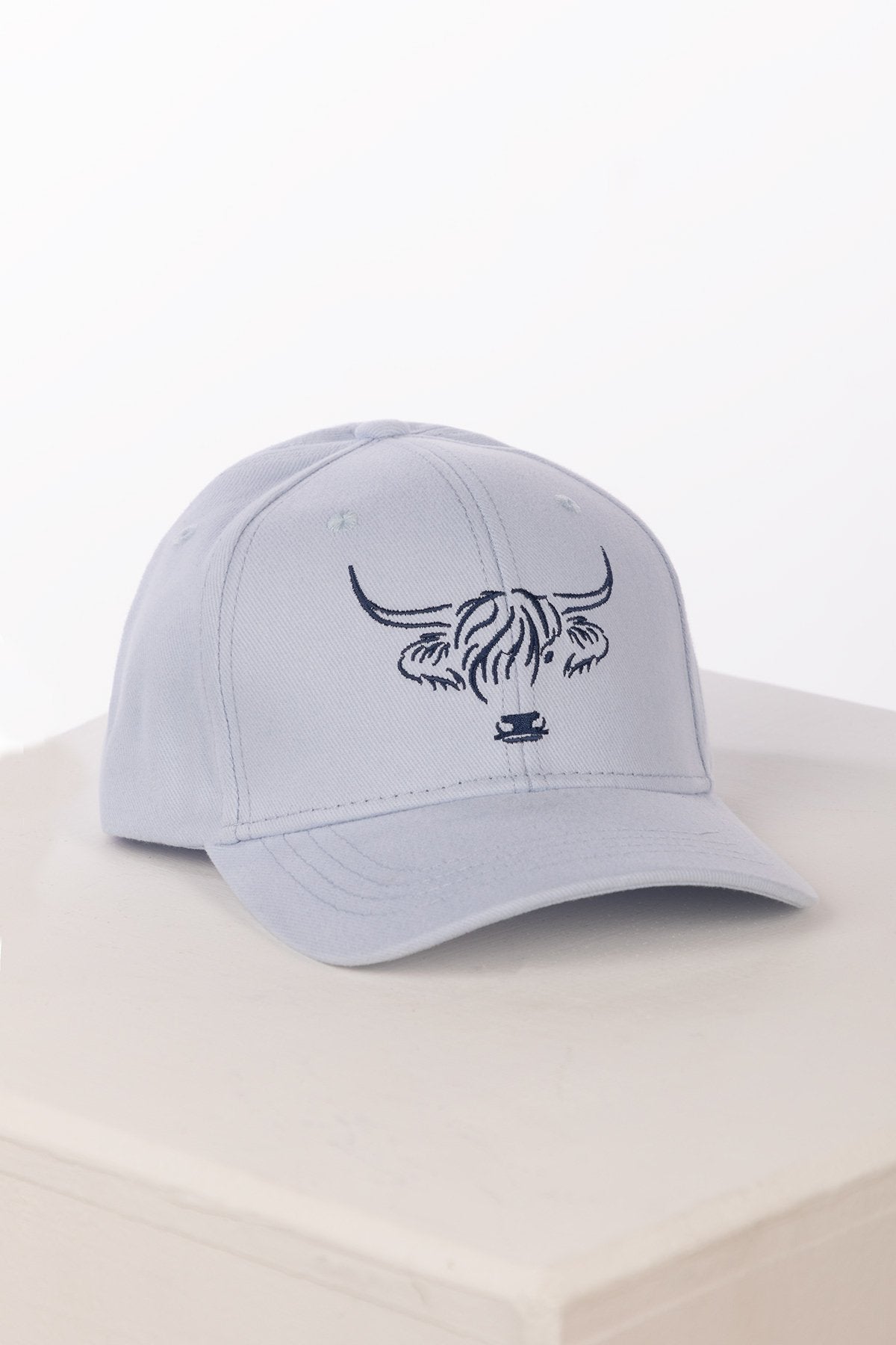 Rydale Highland Cow Baseball Cap - Ripon
