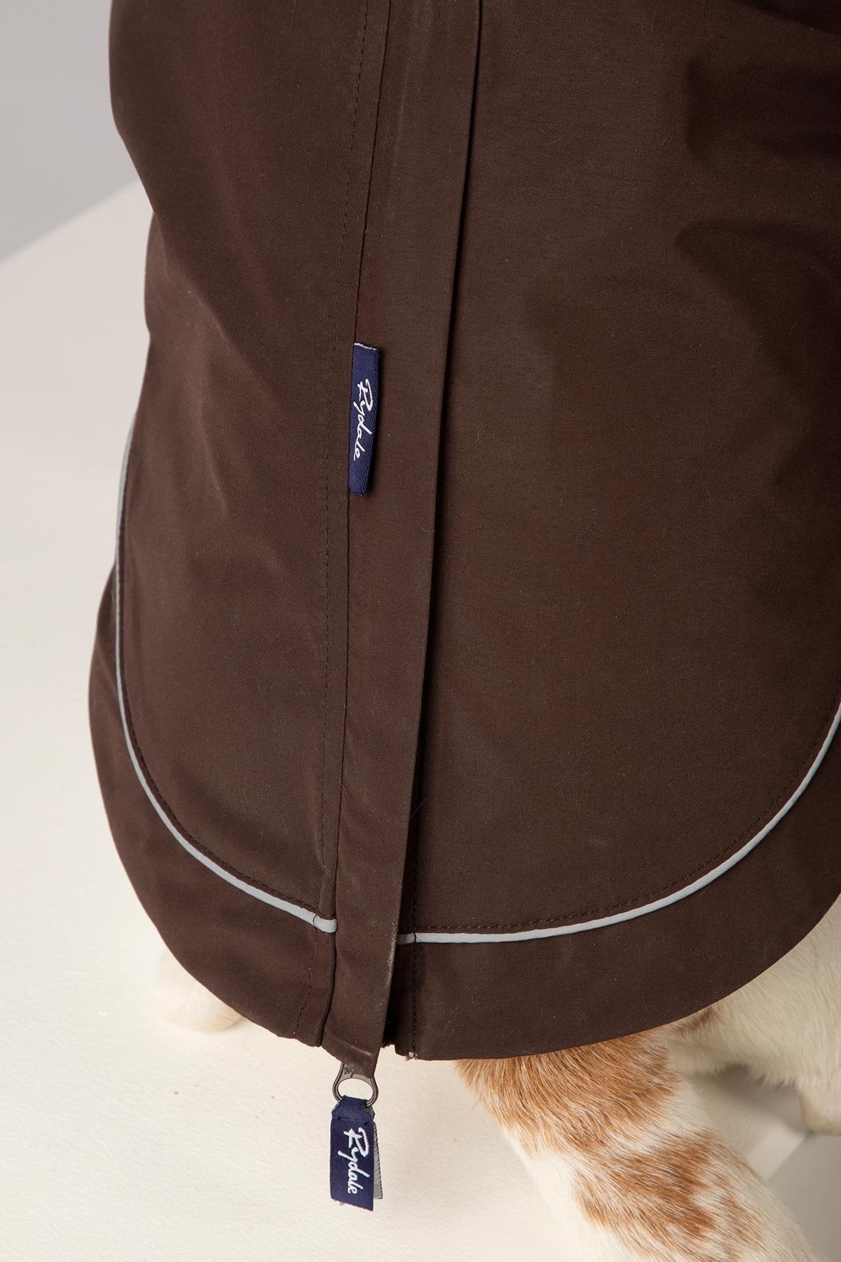 Rydale Dog Raincoats - Yapham