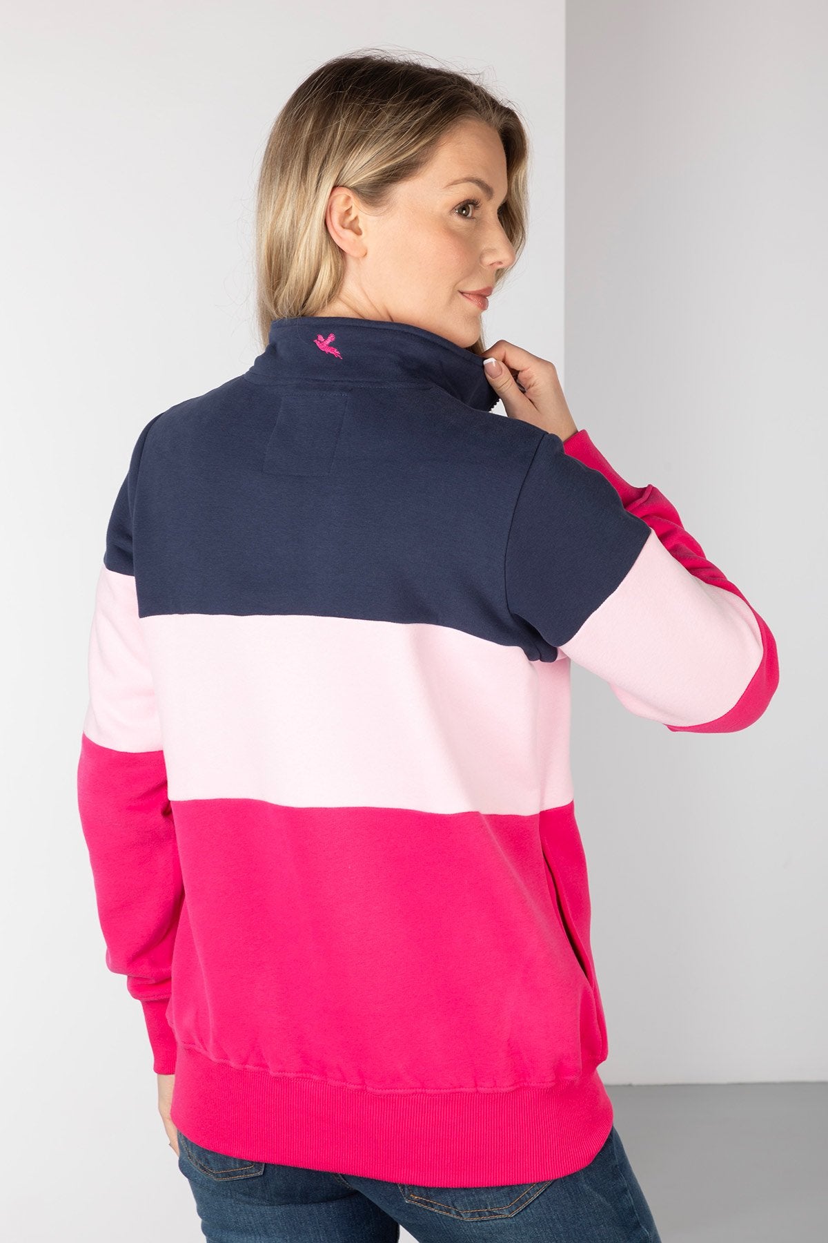 Rydale Ladies Sweatshirt - Byland