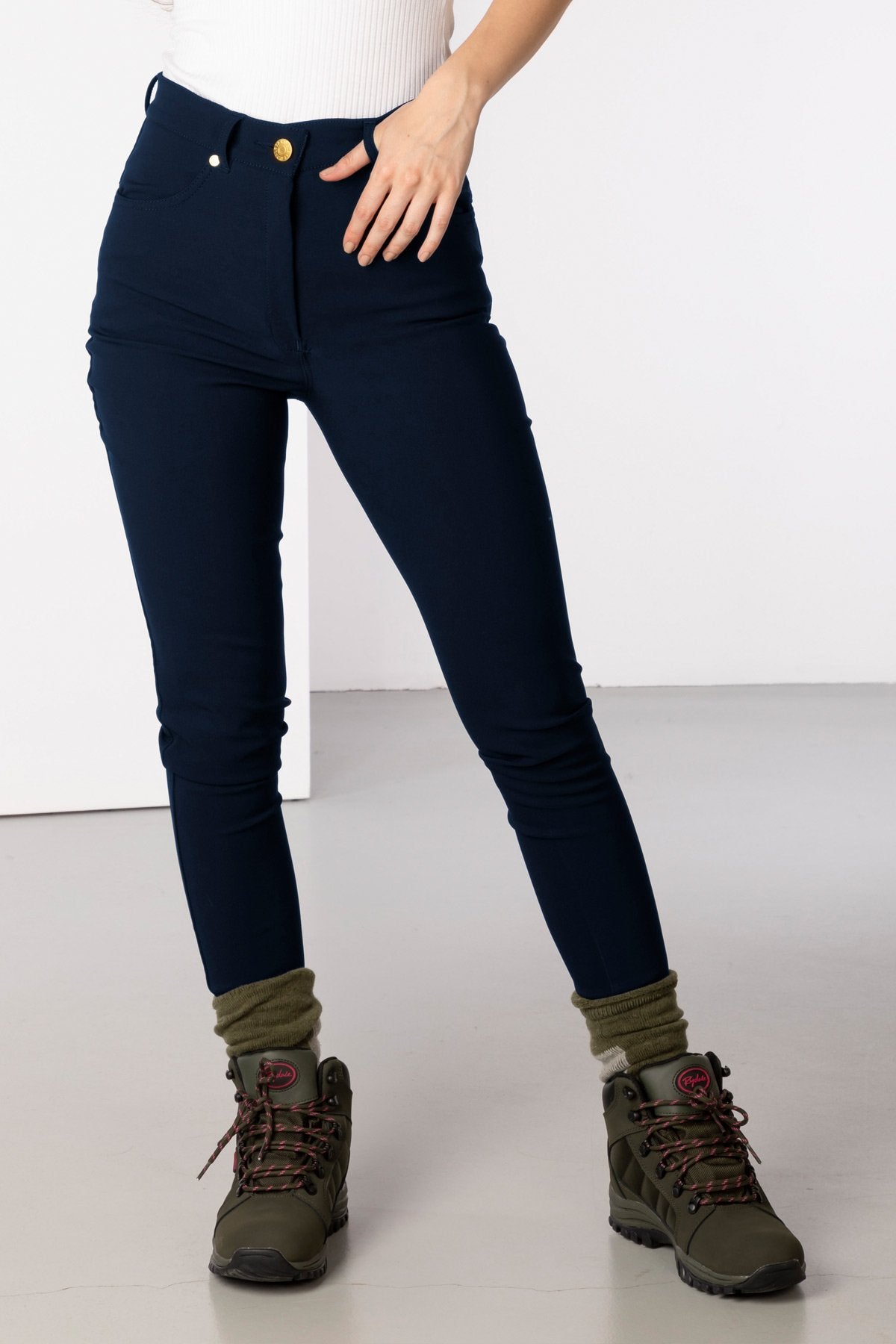 Rydale Ladies Walking Trousers - Kilnwick II