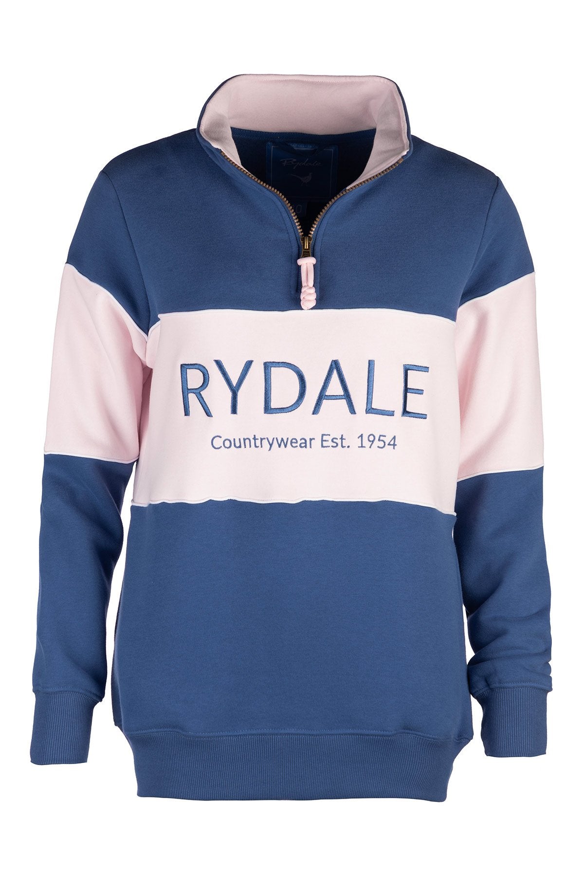 Rydale Ladies Rydale Sweatshirt - Byland