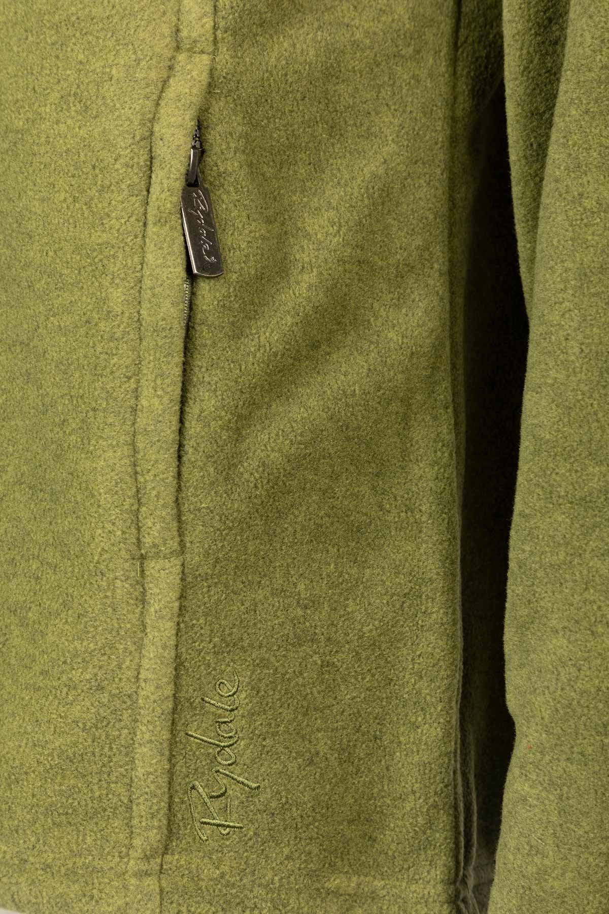 Rydale Ladies Huggate Overhead Fleece