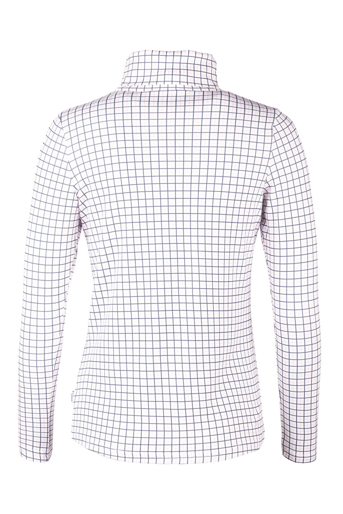 Rydale Ladies Roll Neck Top - Foxholes