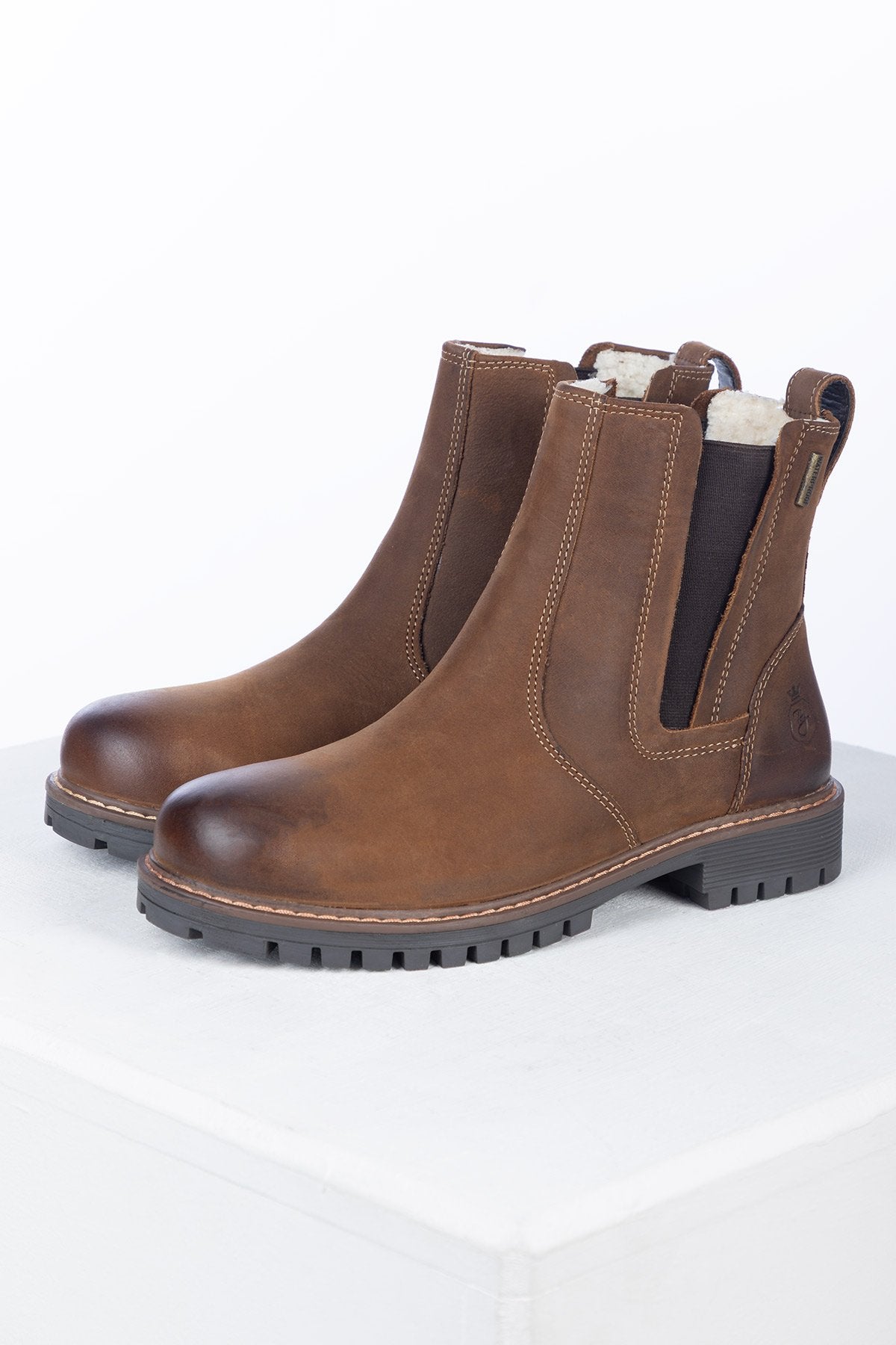 Rydale Ladies Performance Boots - Kilburn