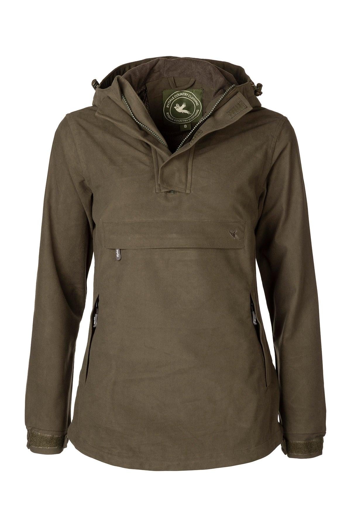 Rydale Ladies Shooting Smock - Danby