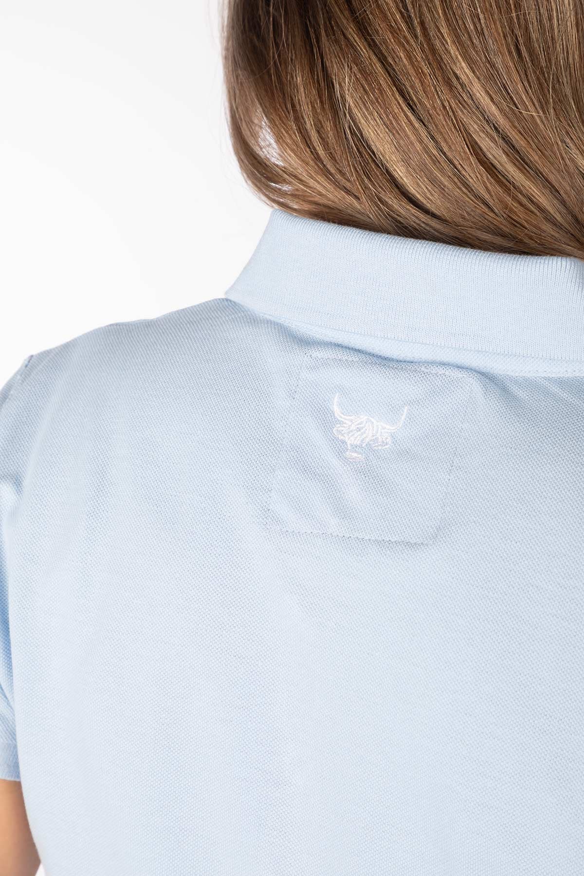 Rydale Ladies Polo Shirt - Byland