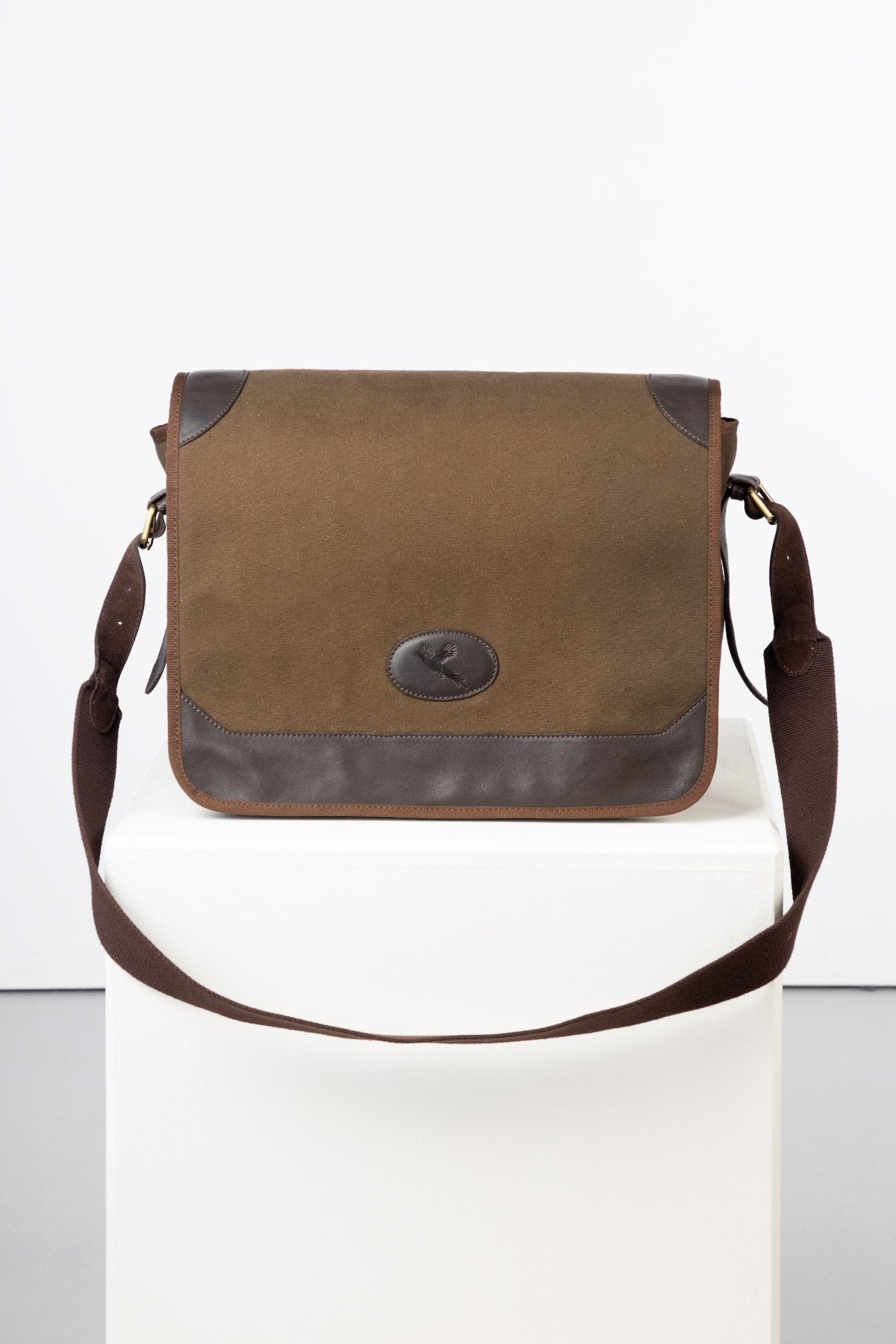 Rydale Canvas Game Bag - Danby