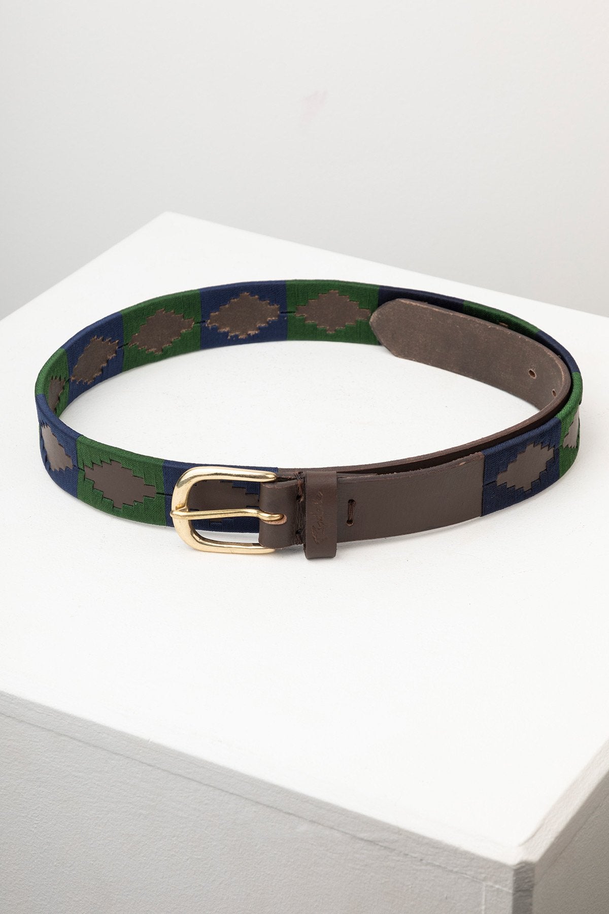 Rydale Polo Belts - Askwith