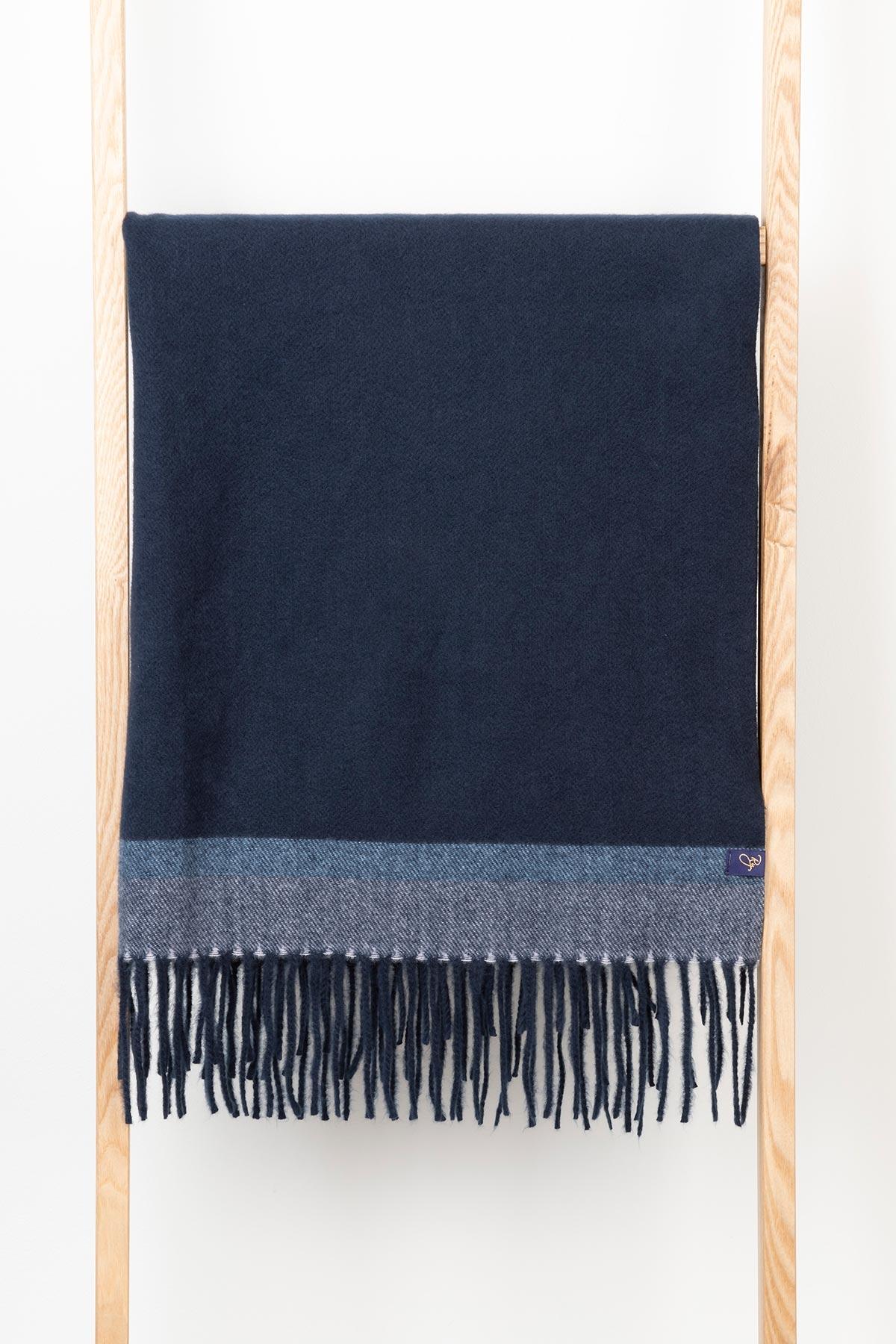 Rydale Ladies Stripe Scarf - Bella