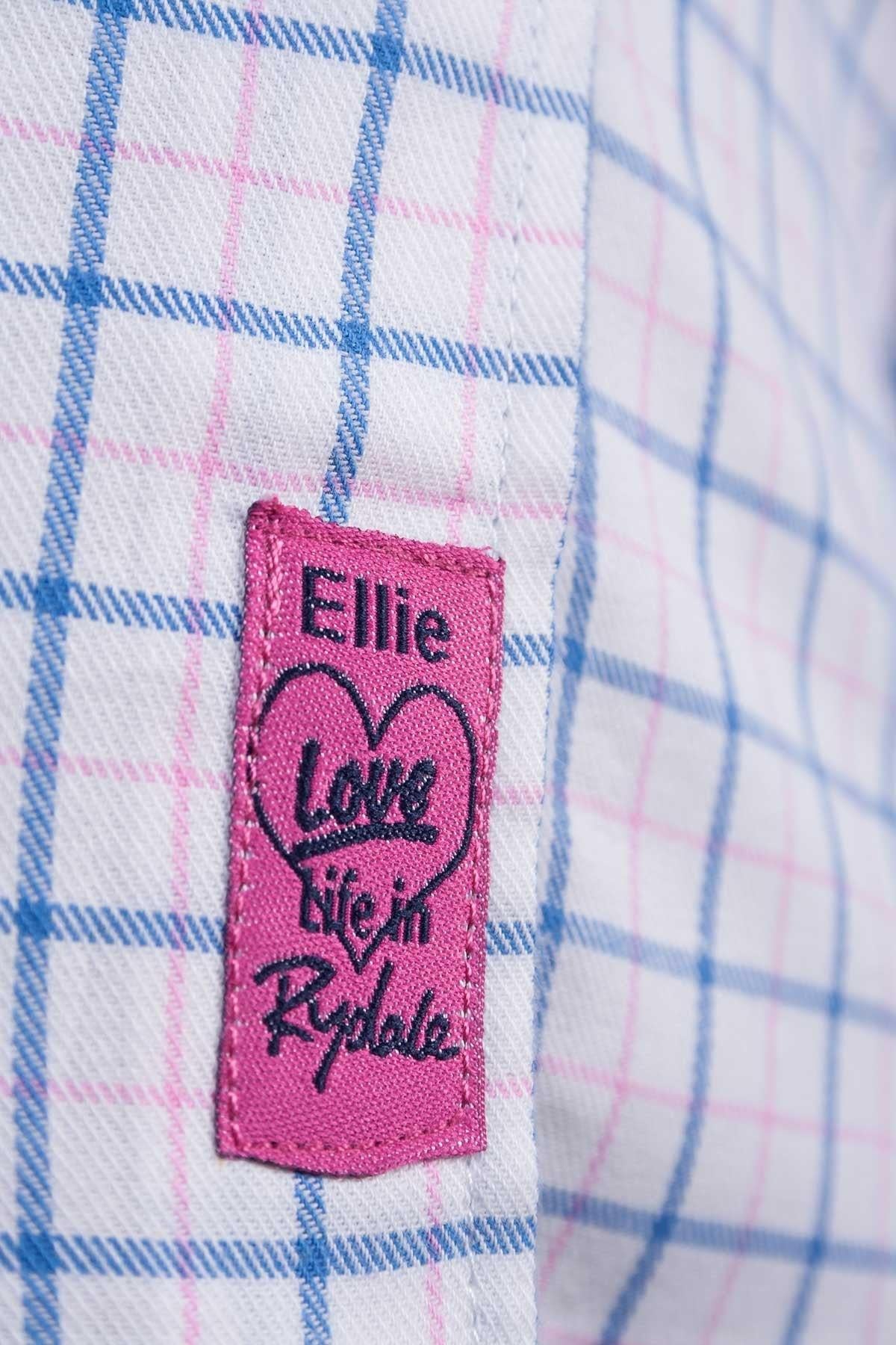 Rydale Country Girls Check Shirts