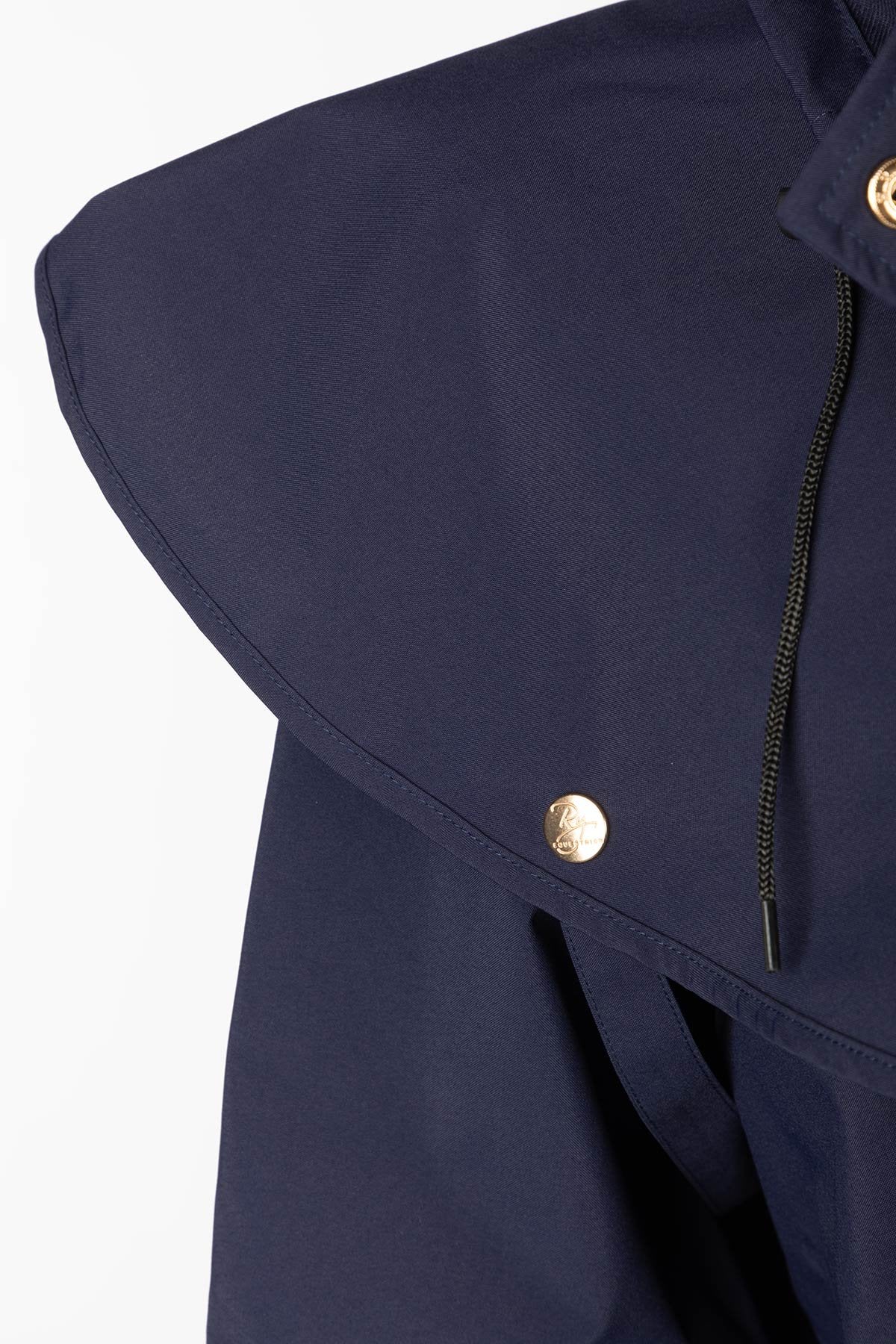 Rydale Ladies Full Length Coat - Bramham