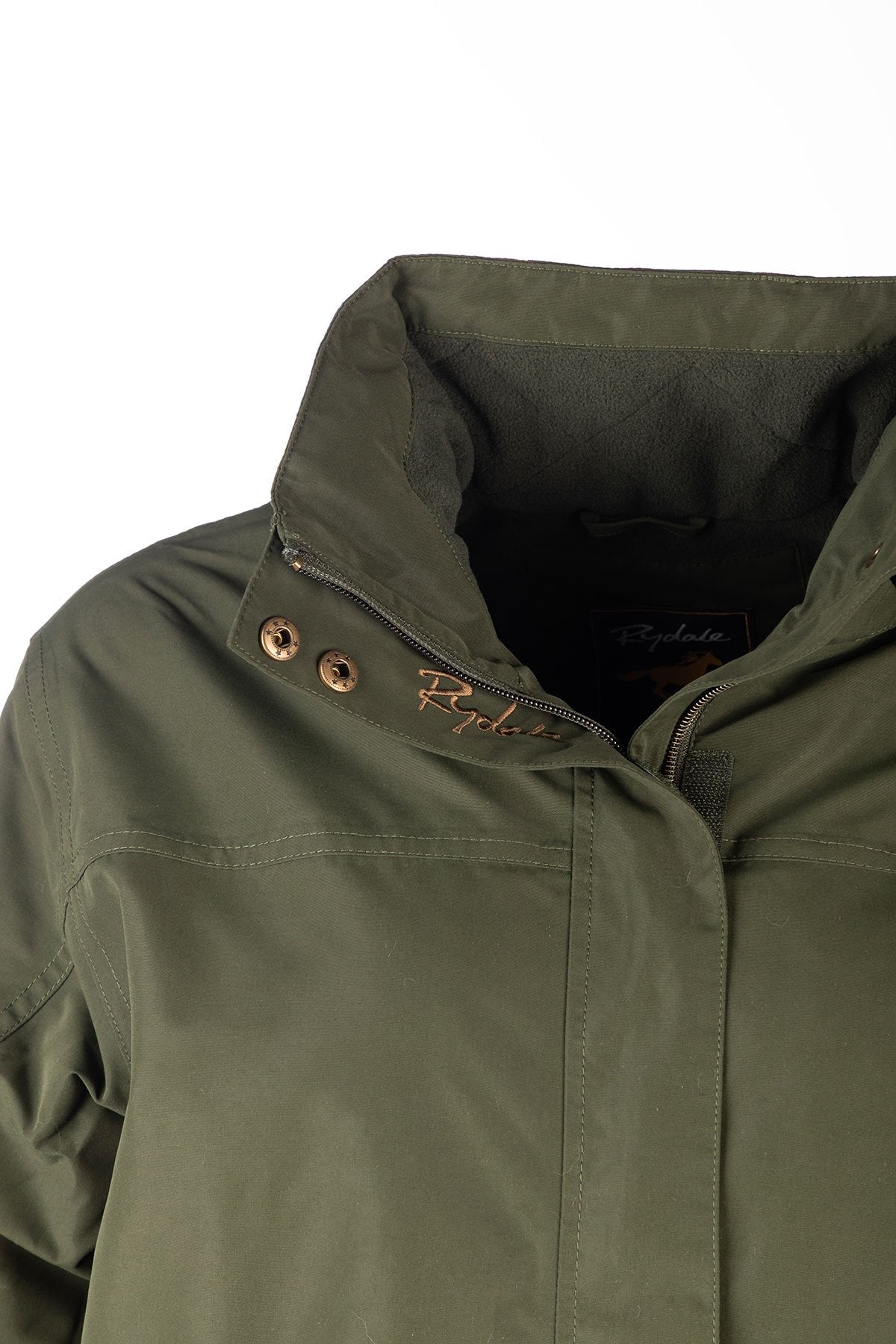 Rydale Ladies Equestrian Bomber Jacket - Ripon IV