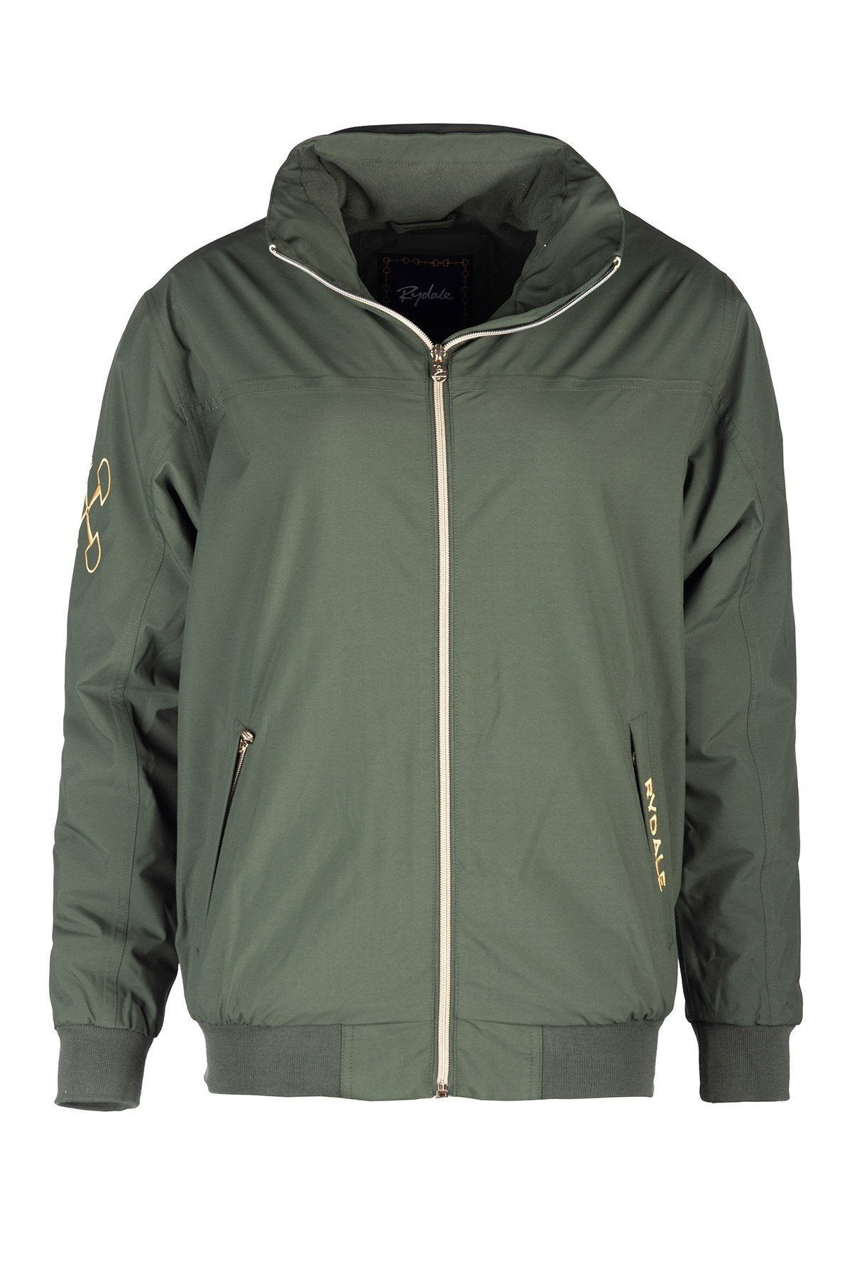 Rydale Ladies Equestrian Bomber Jacket – York