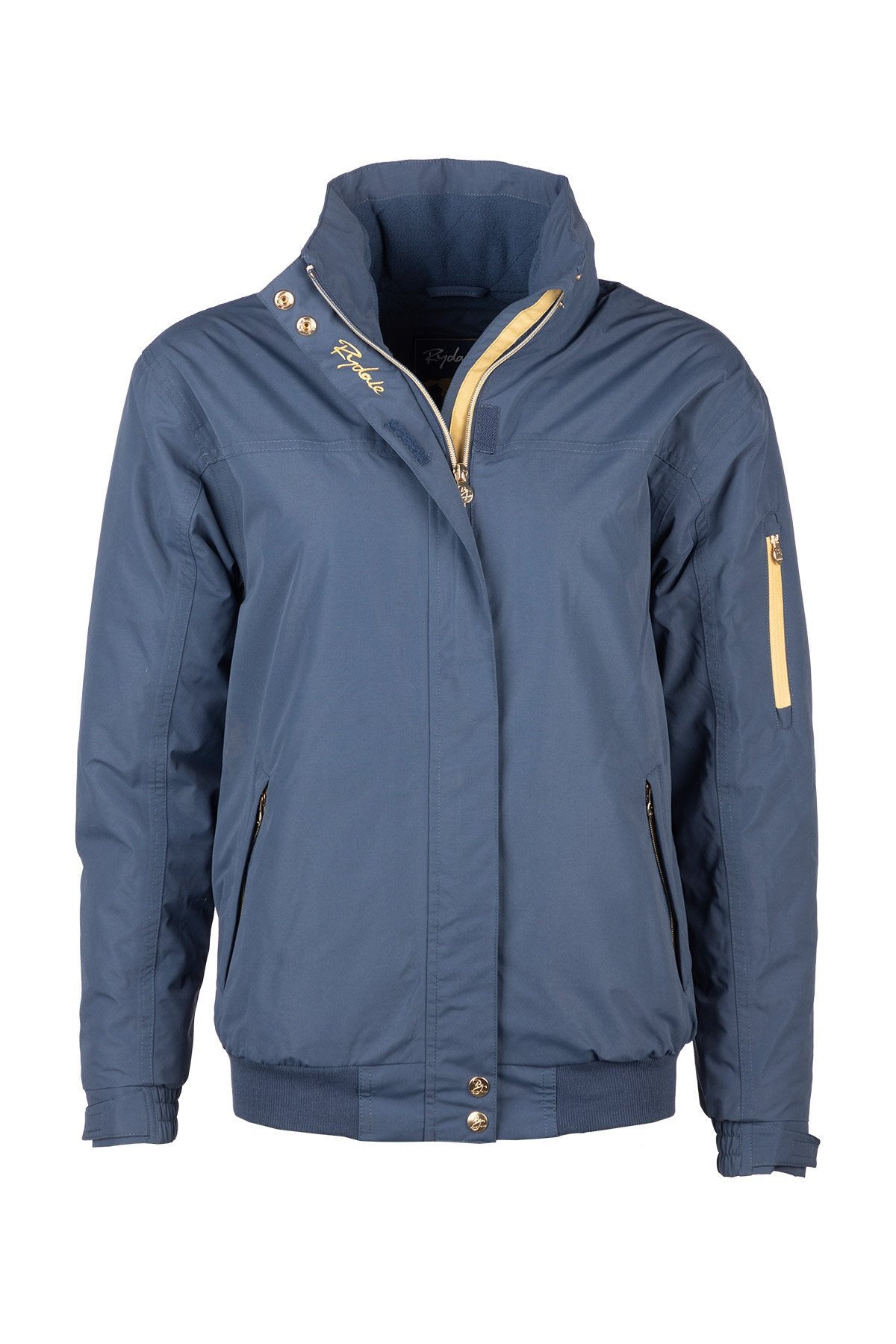 Rydale Ladies Equestrian Bomber Jacket - Ripon IV