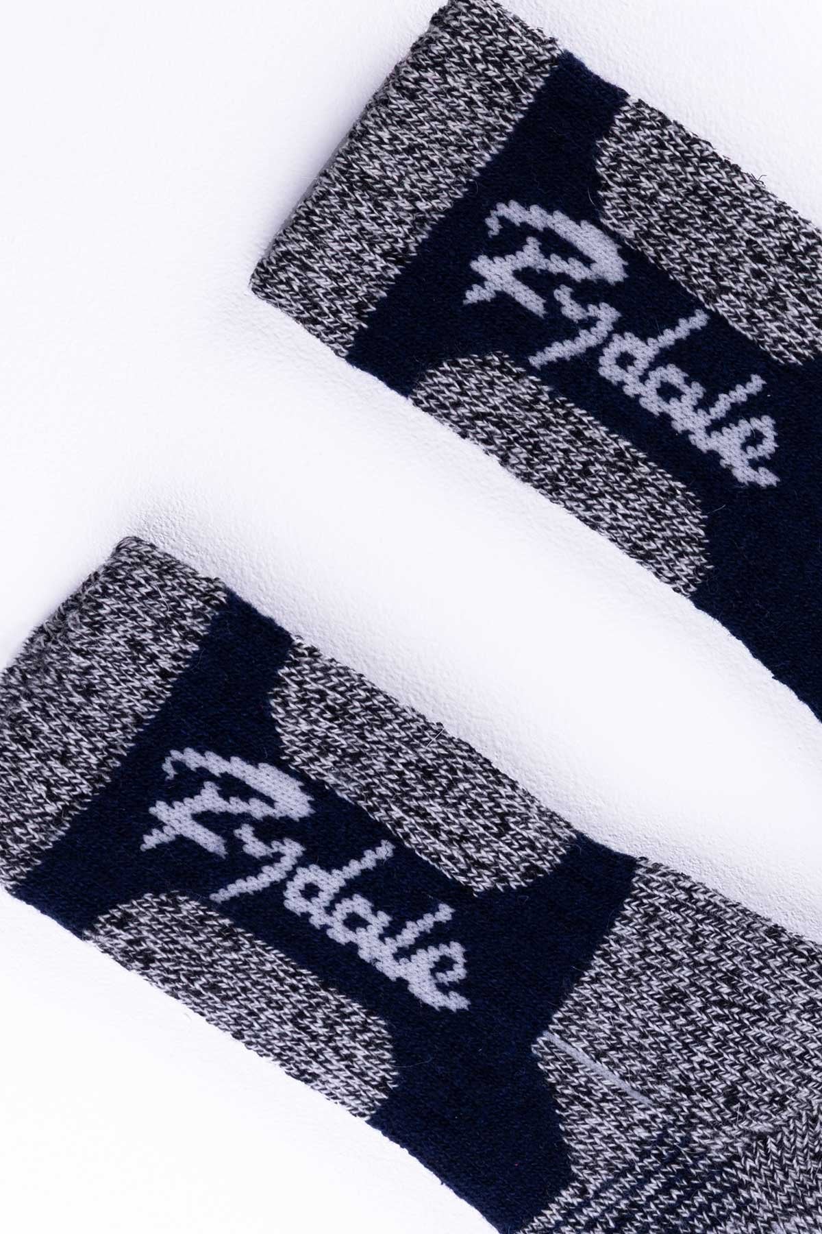 Rydale Men's Boot Socks (3 Pack) - Malton