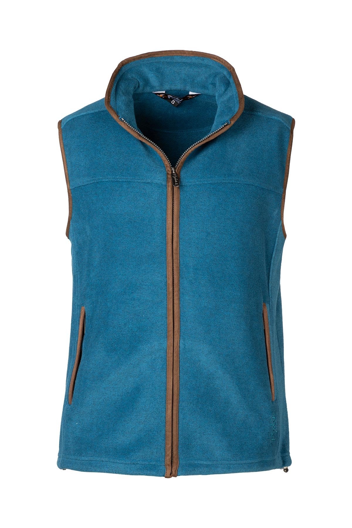 Rydale Men's Premium Fleece Waistcoat - Huggate