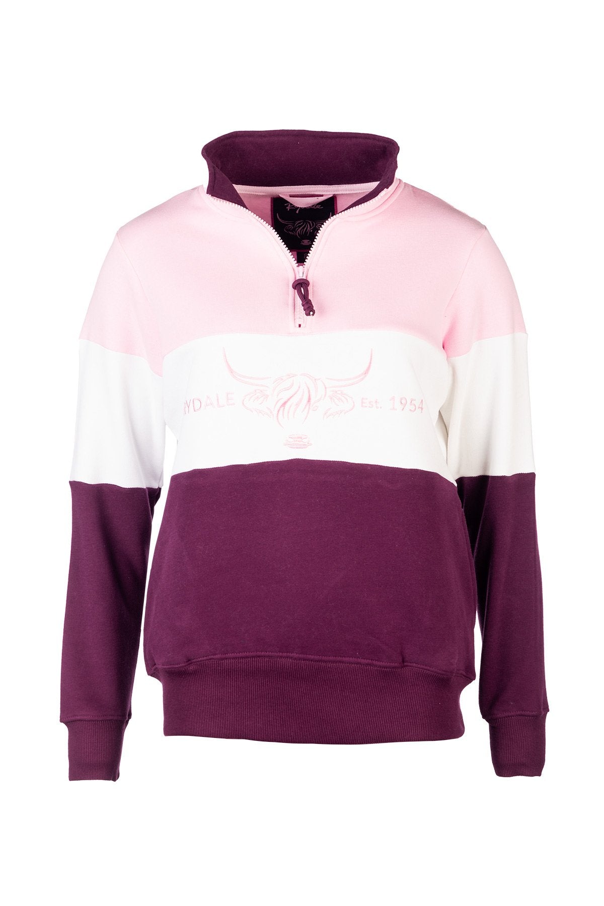 Rydale Ladies Sweatshirt - Byland