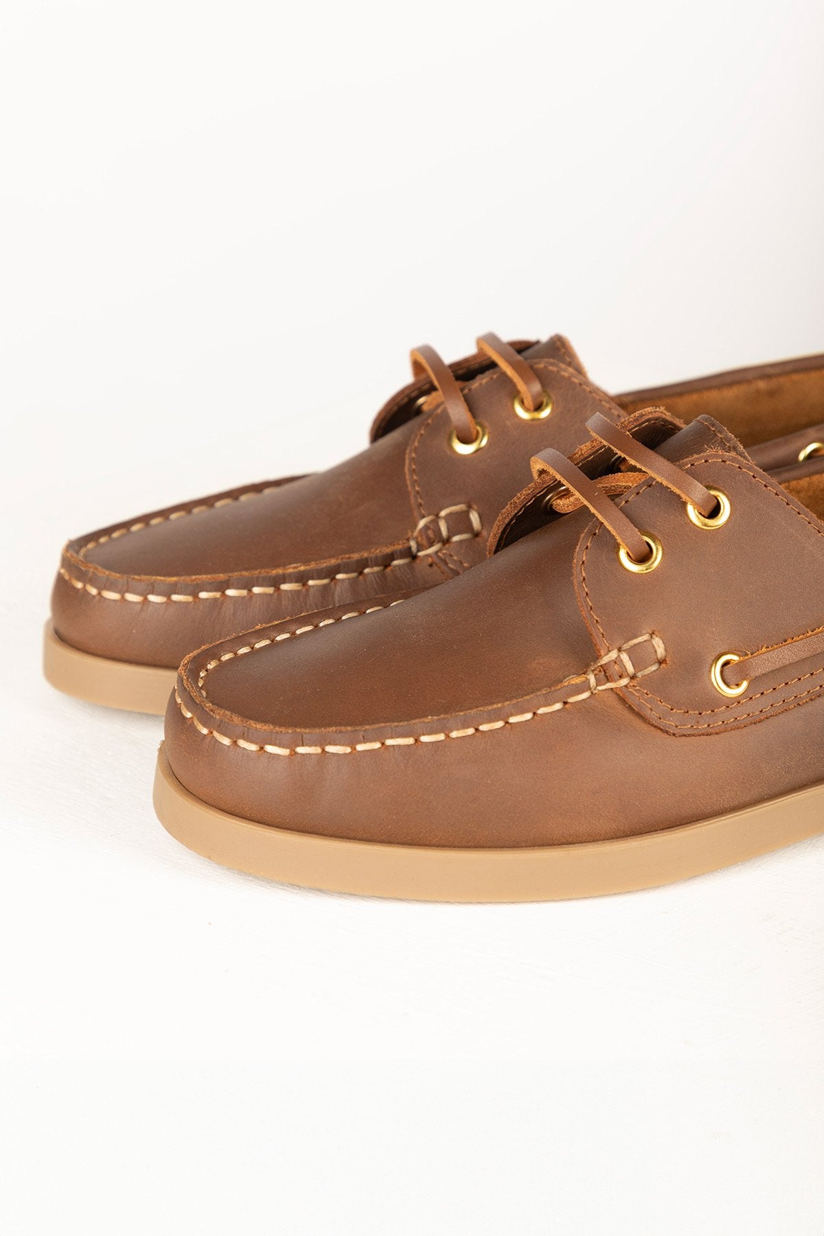 Rydale Ladies Deck Shoe - Reighton
