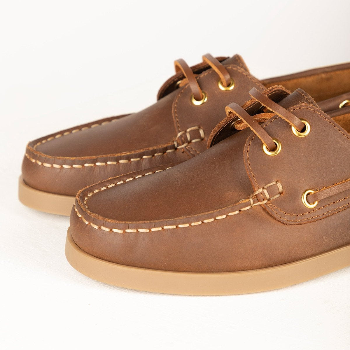 Rydale Ladies Deck Shoe - Reighton
