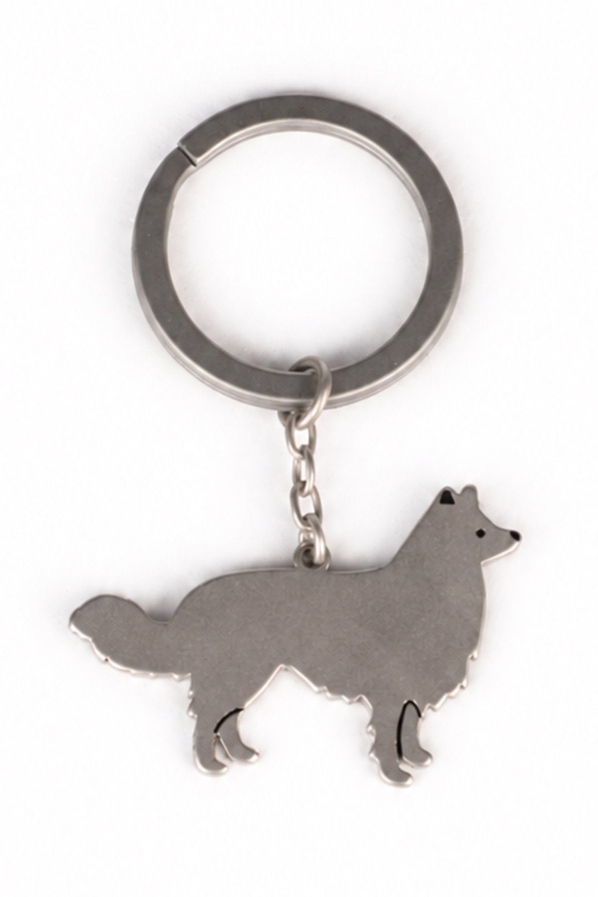 Rydale Dog Keyring
