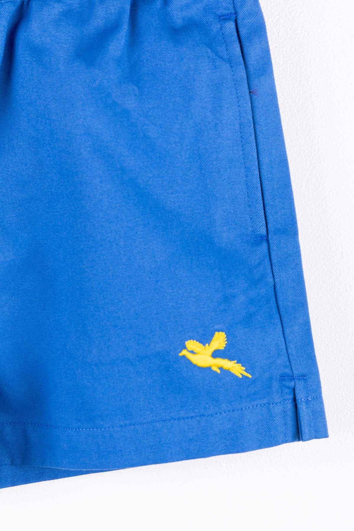 Rydale Boys Quartered Shorts - Ganton