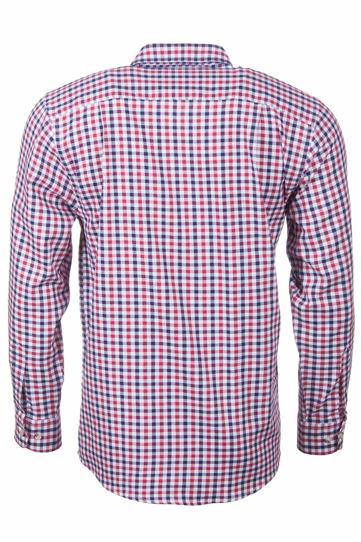 Rydale Men's Checked Shirts - Richmond
