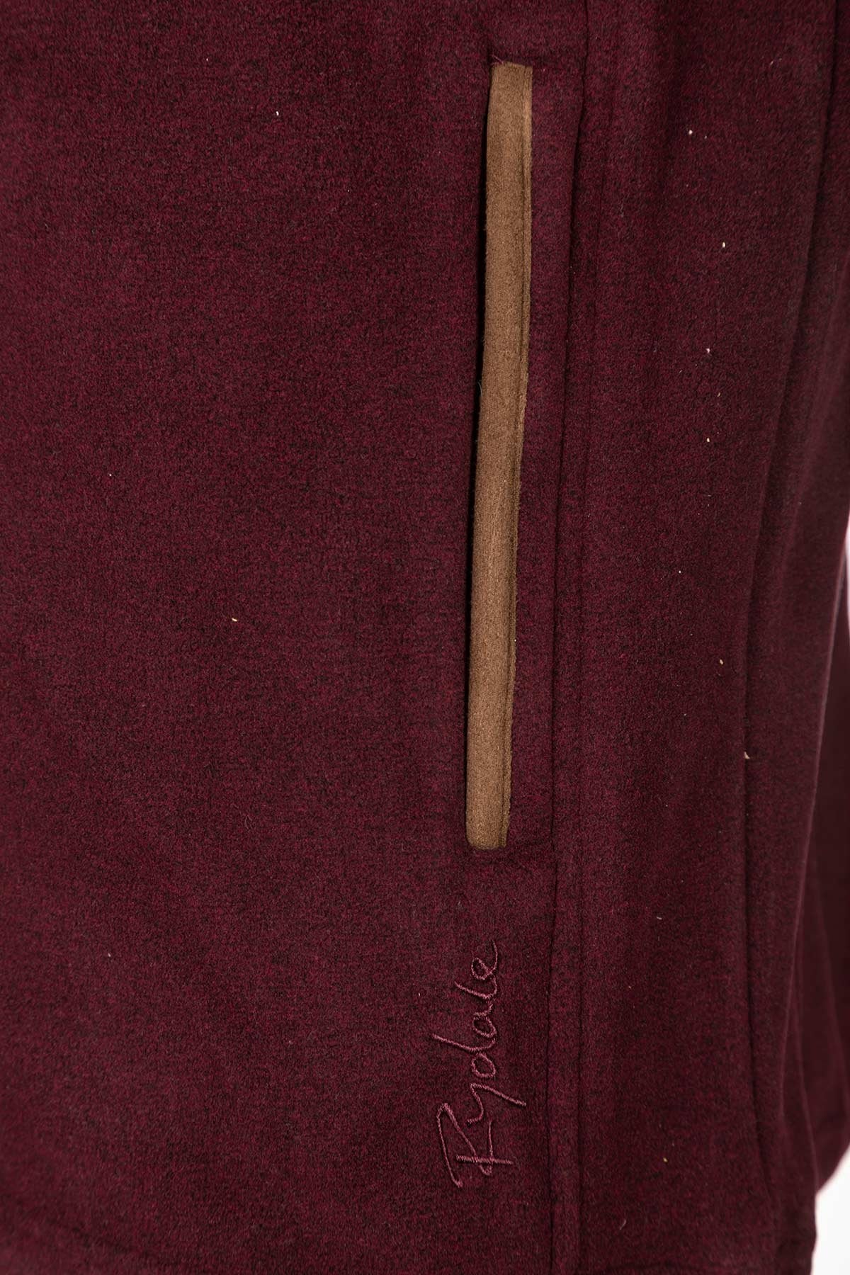 Rydale Men's Premium Fleece Waistcoat - Huggate