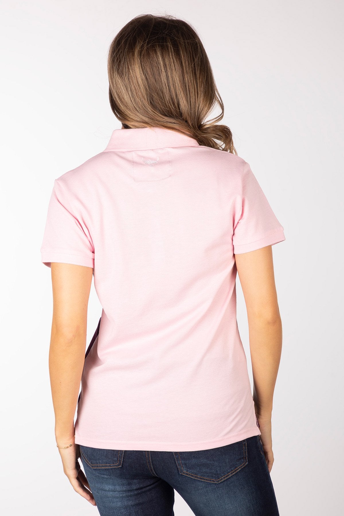 Rydale Ladies Polo Shirt - Byland