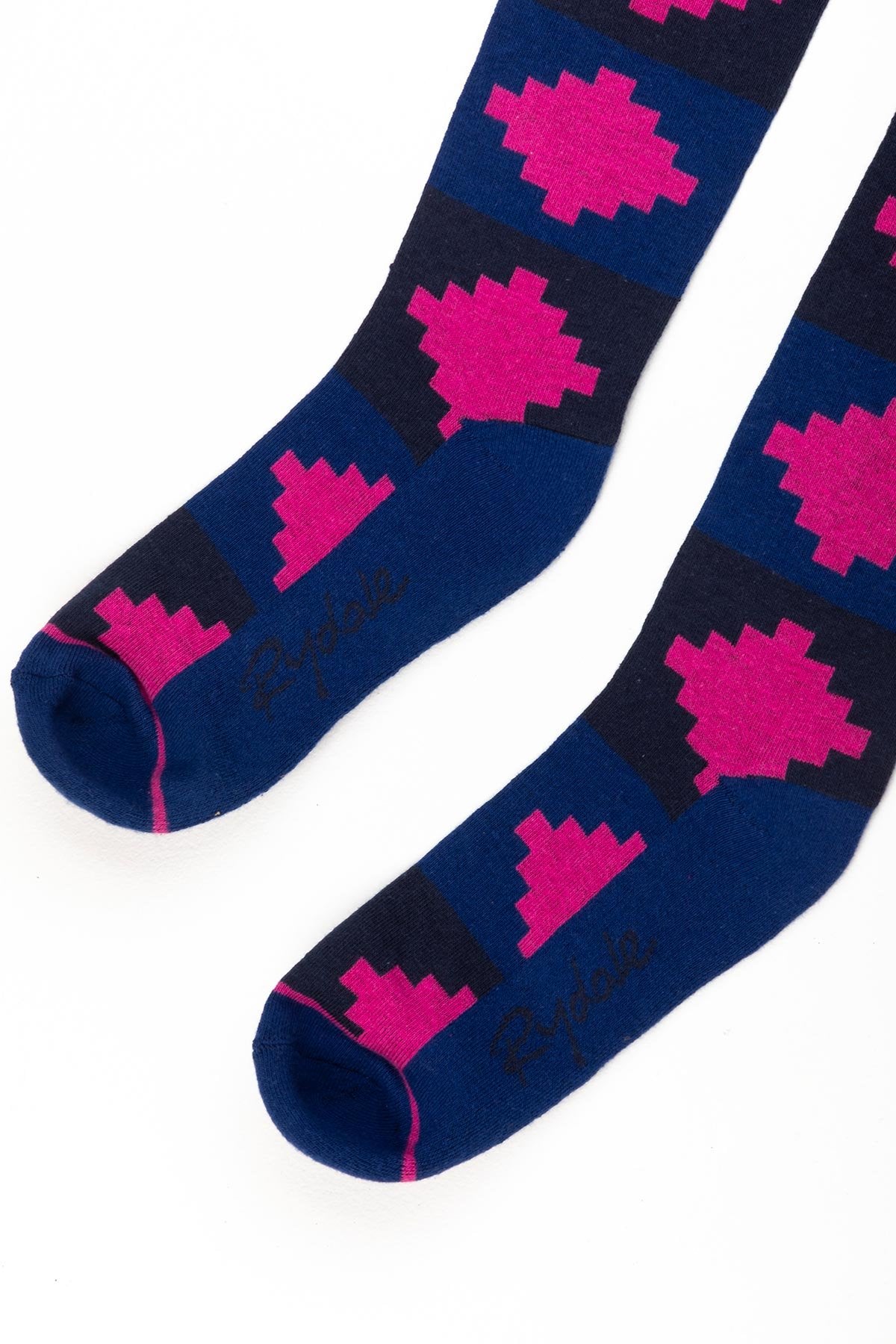 Rydale Ladies Polo Knee Length Riding Socks