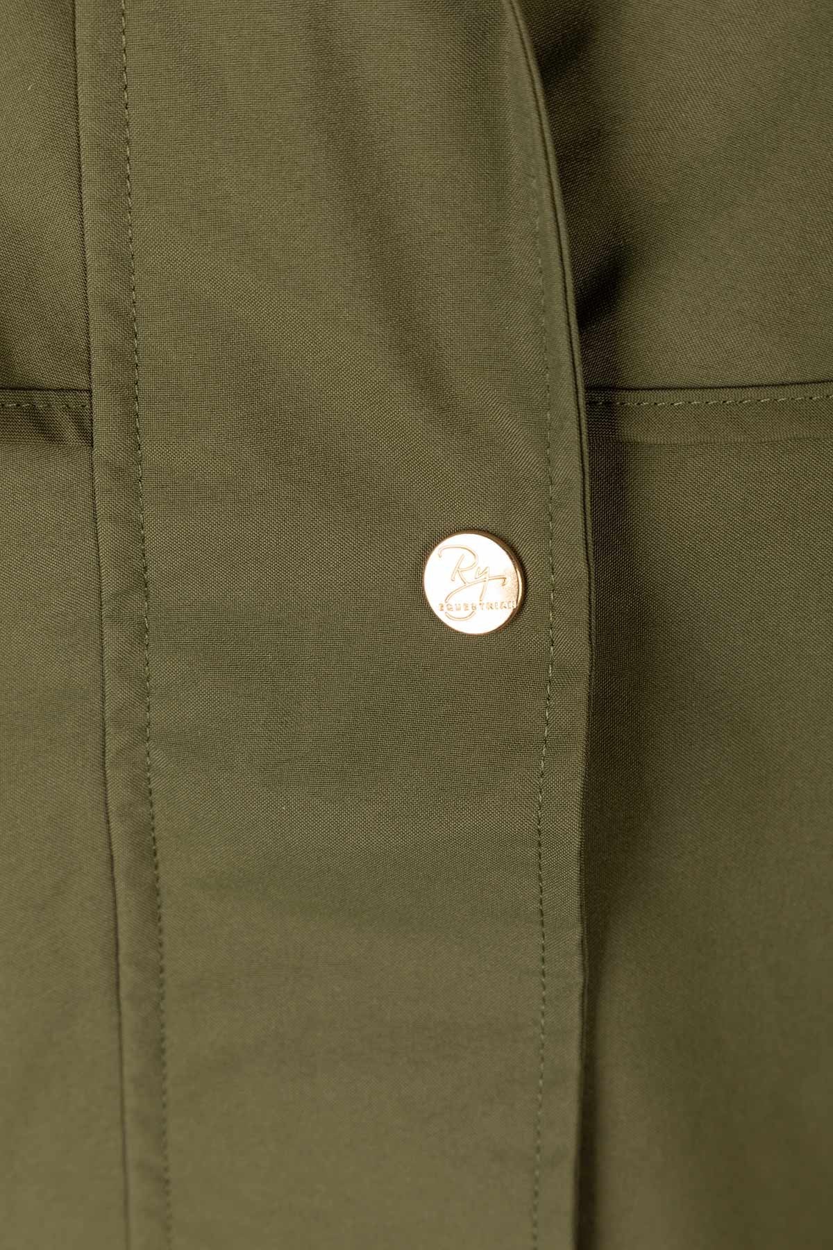 Rydale Ladies Full Length Coat - Bramham