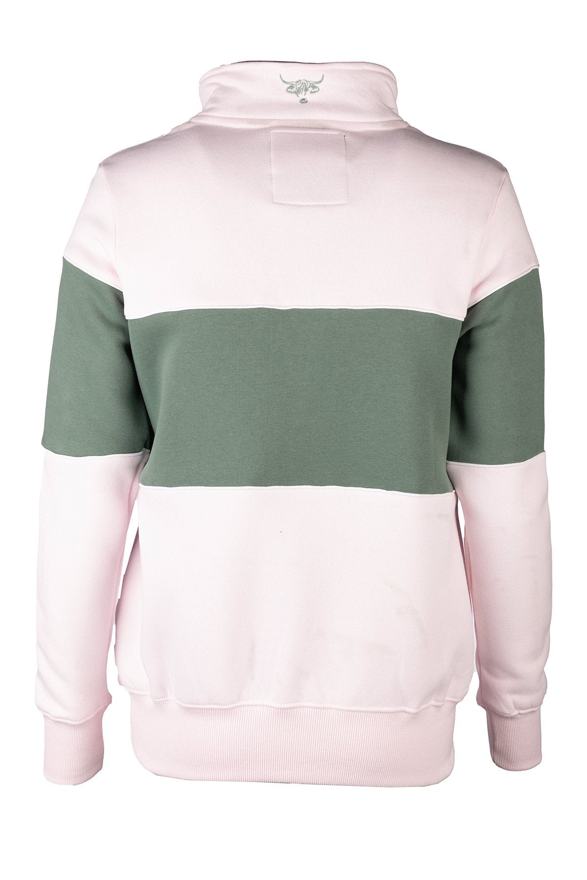Rydale Ladies Highland Cow Sweatshirt - Byland