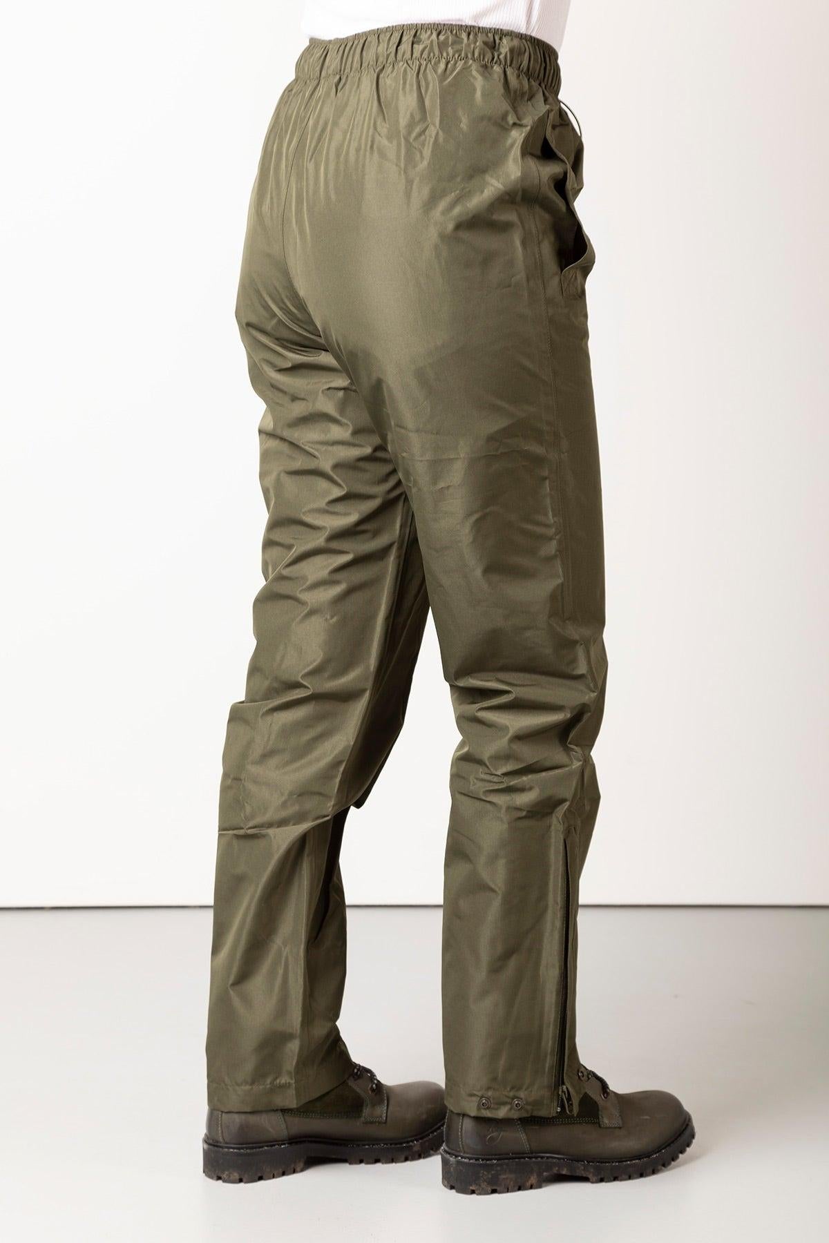Rydale Ladies Waterproof Overtrousers