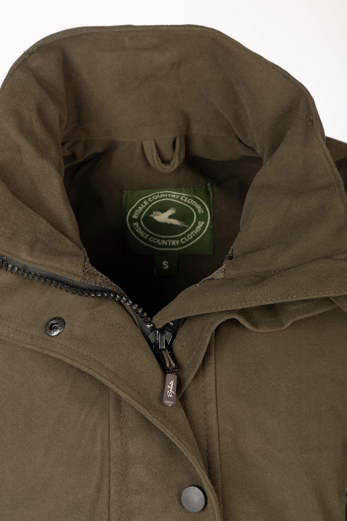 Rydale Men's Long Performance Shooting Smock - Danby