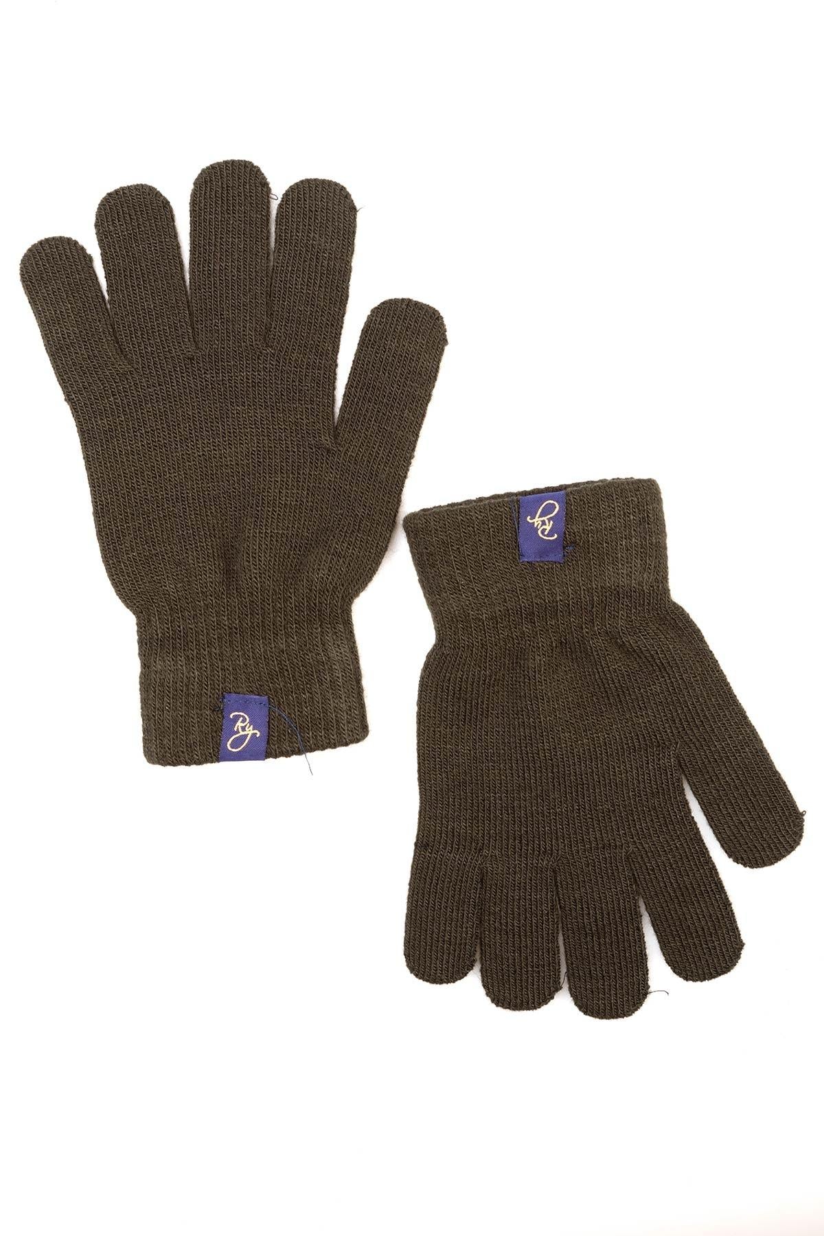 Rydale Ladies Knitted Gloves - Bella