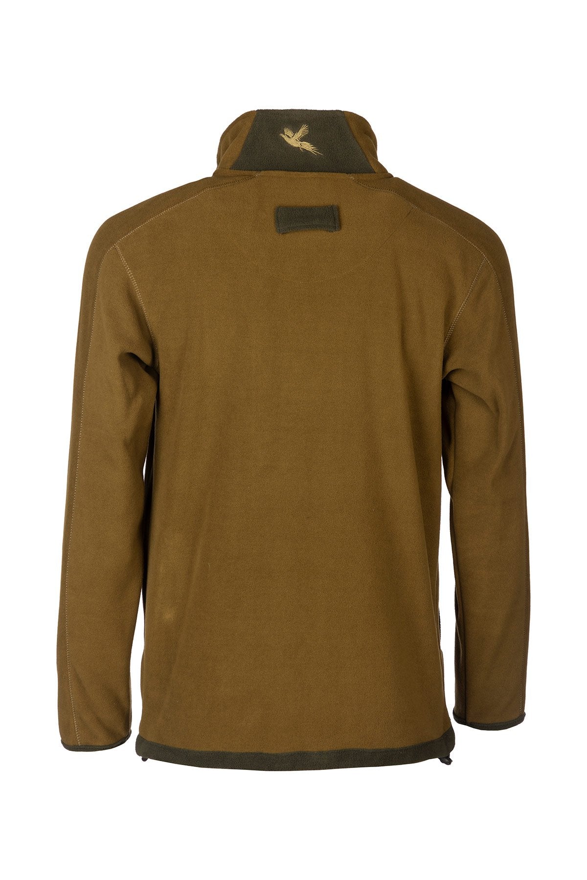 Rydale Men's Half Zip Fleece - Gransmoor
