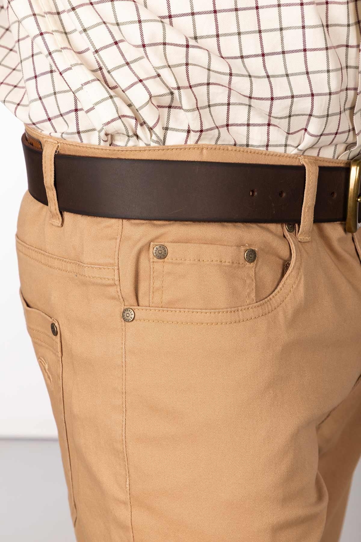 Rydale Men's Chino Jeans - Rupert