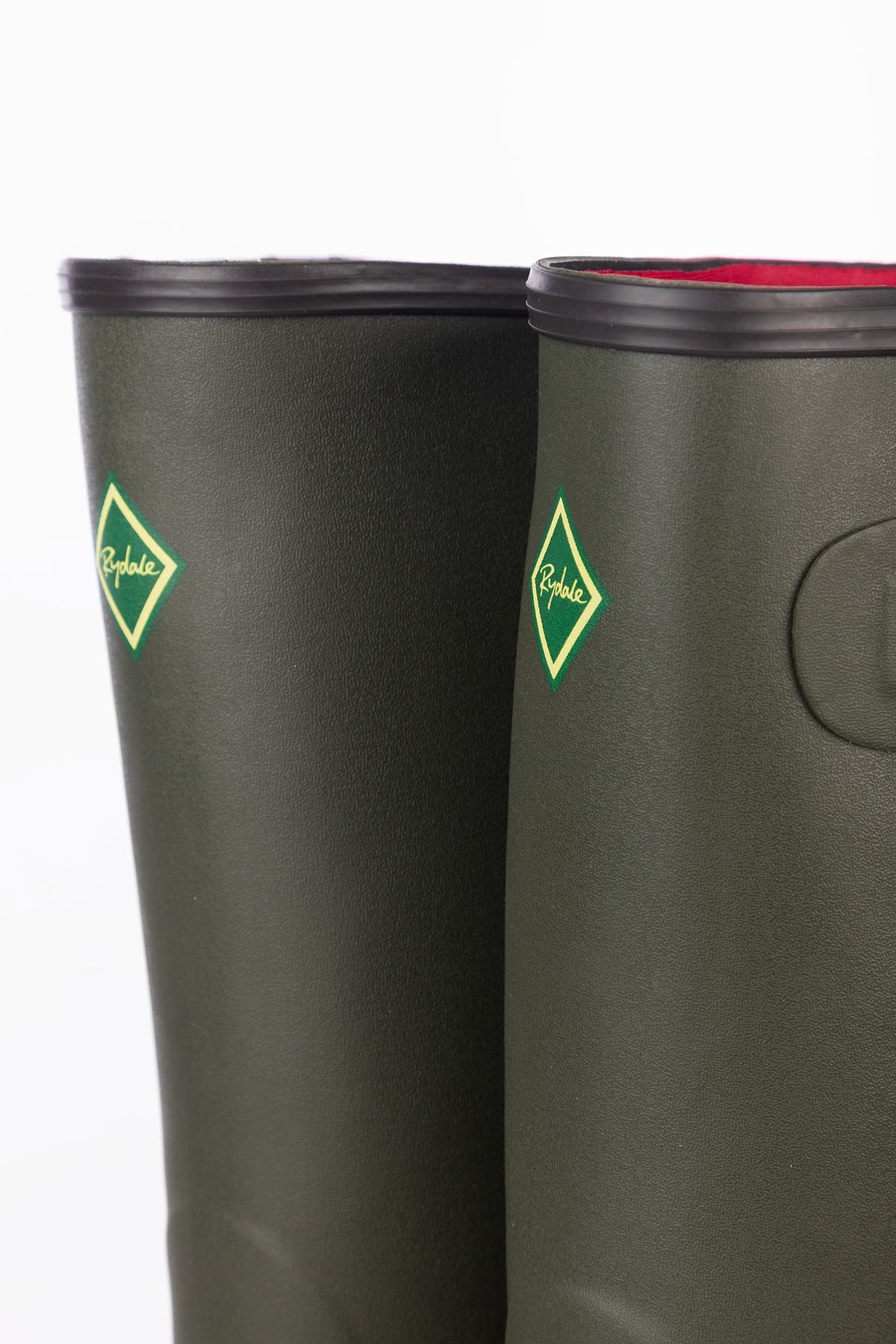 Rydale Ladies Lisset Insulated Neoprene Lined Wellington Boots